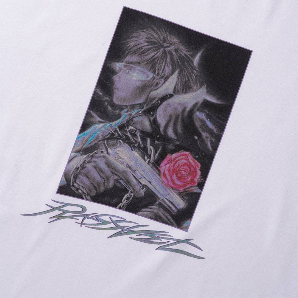 RASSVET Dian Liang T-Shirt - White