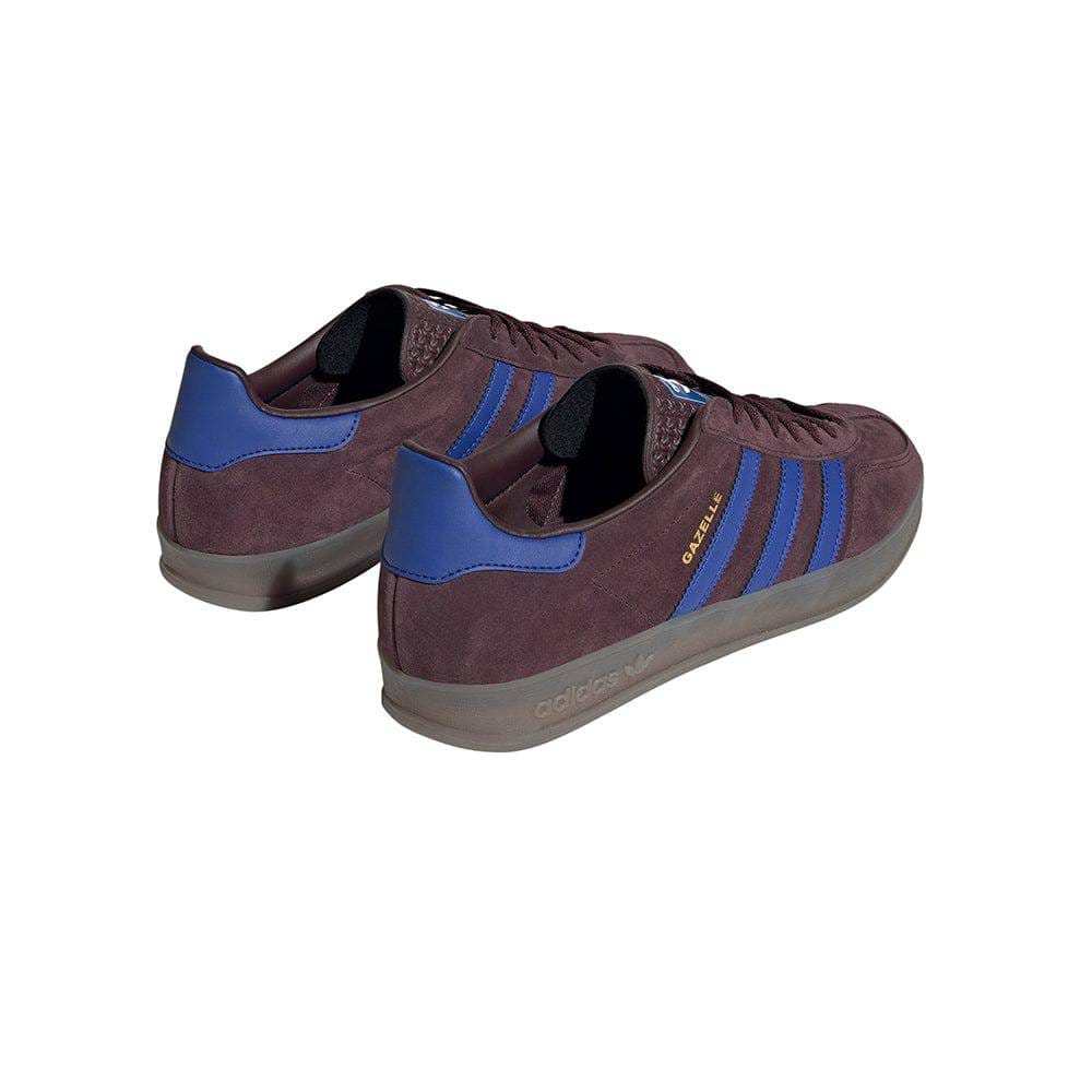 adidas Gazelle Indoor - Shadow Maroon