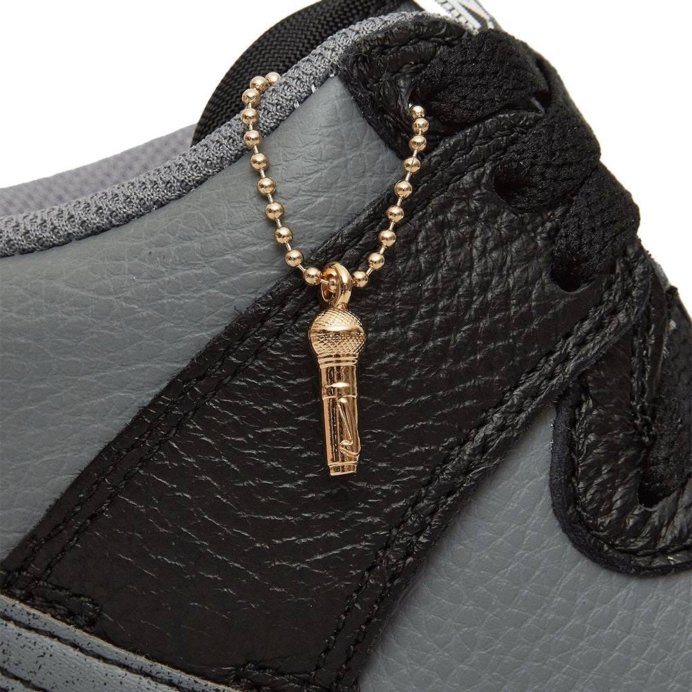 Nike Dunk High Retro PRM - "50 Years Of Hip-Hop"