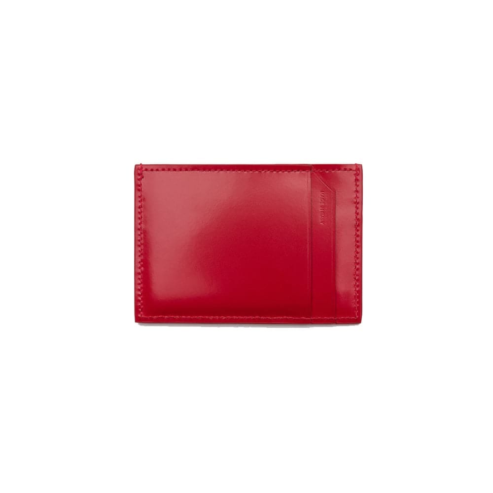 032c Card Holder - Red