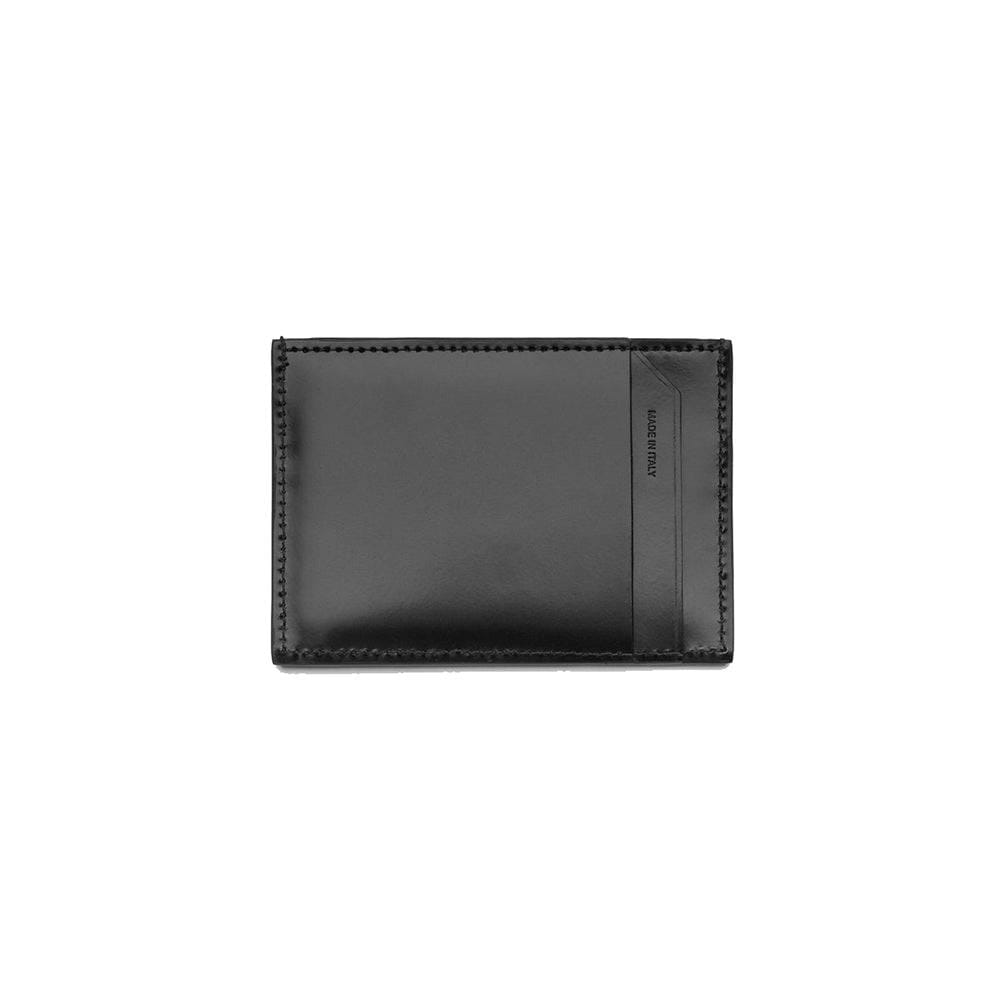 032c Card Holder - Black