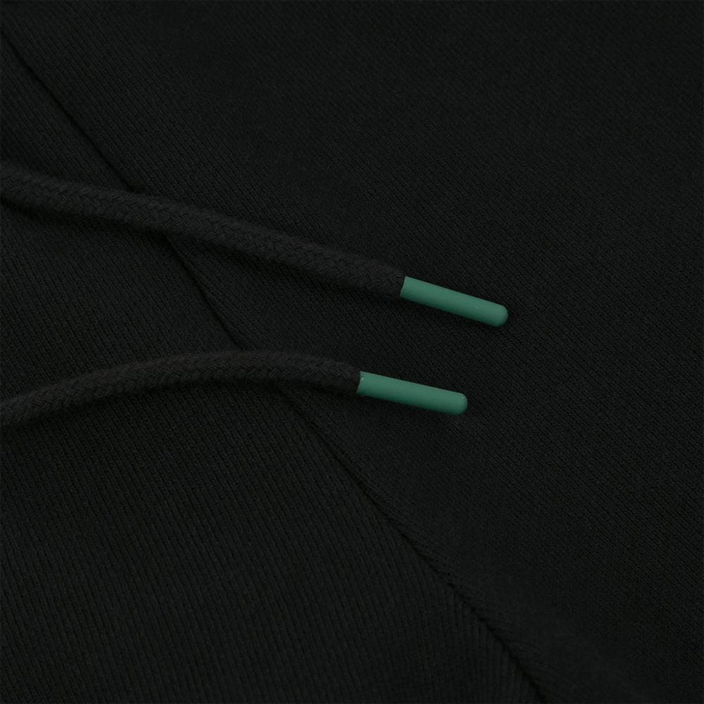 Dime French Terry Pocket Pants - Black