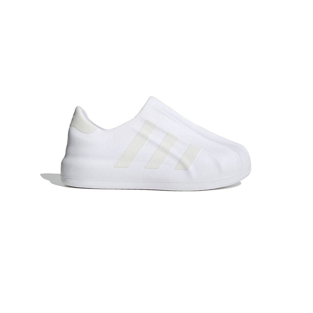 adidas Adifoam Superstar - White