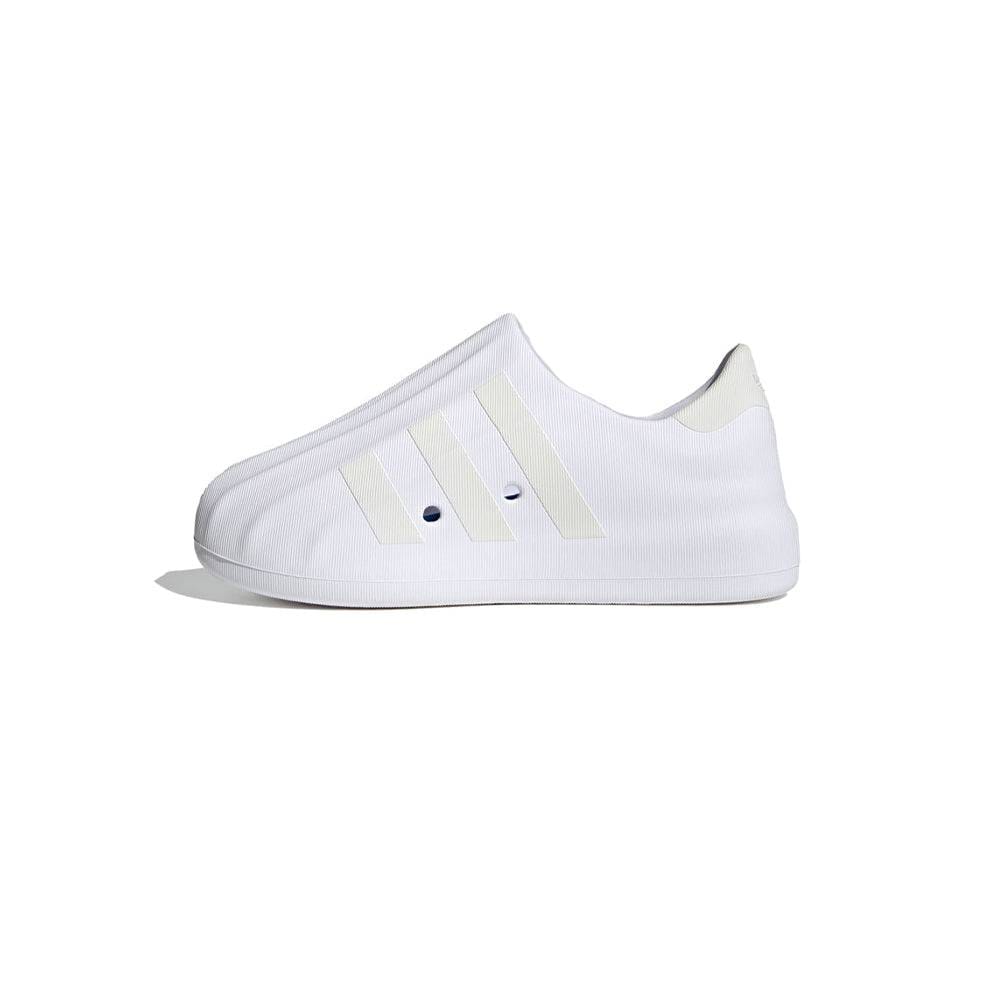 adidas Adifoam Superstar - White