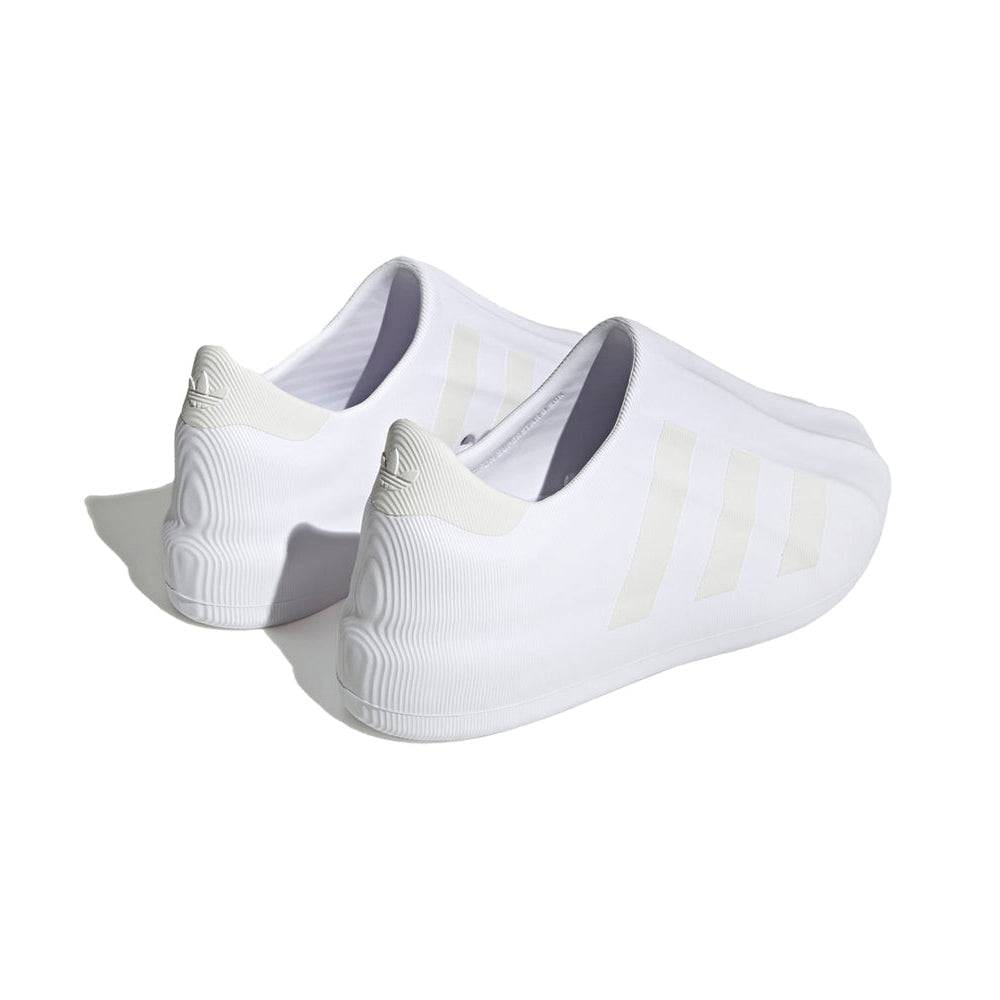 adidas Adifoam Superstar - White