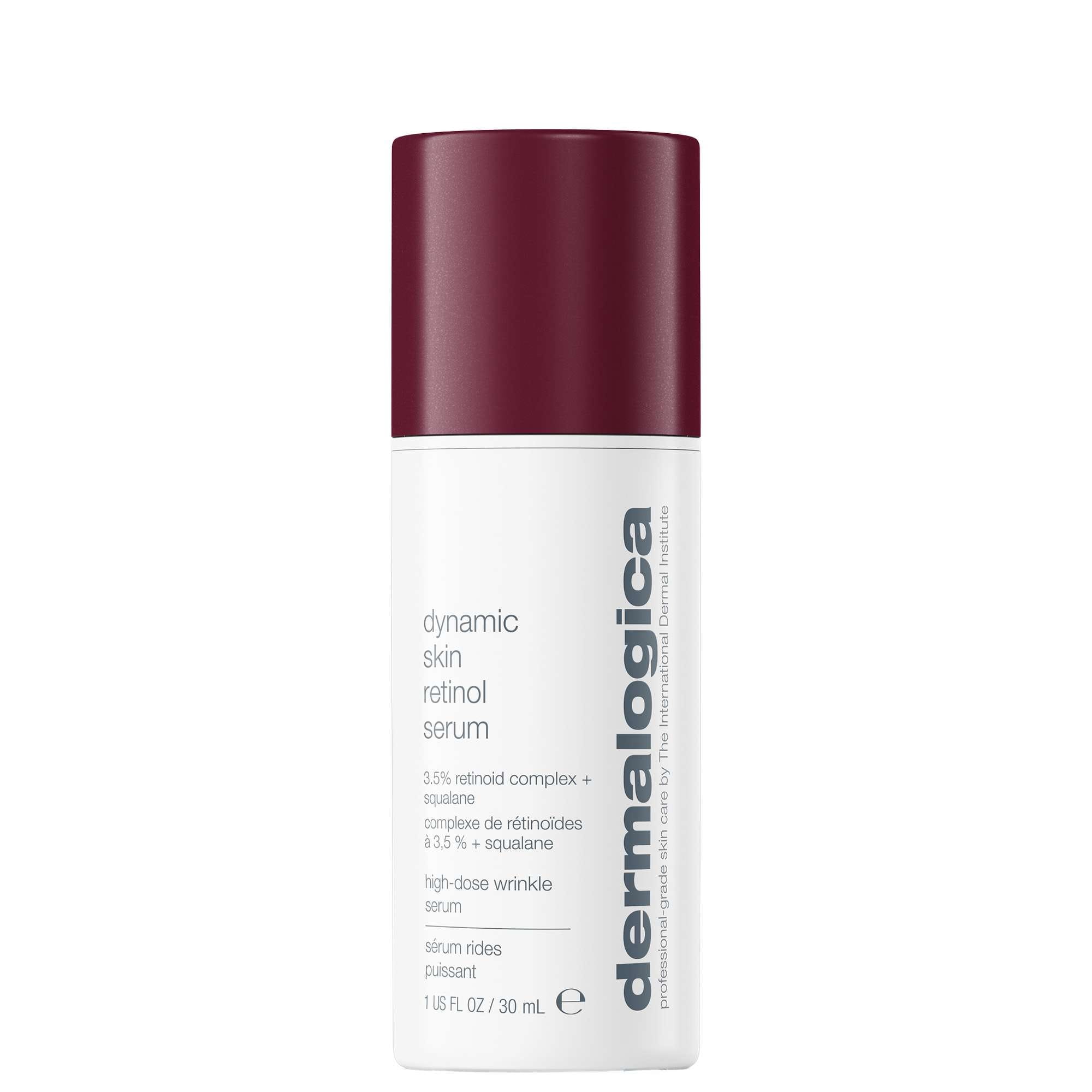 Dermalogica Daily Skin Health Dynamic Skin Retinol Serum 30ml