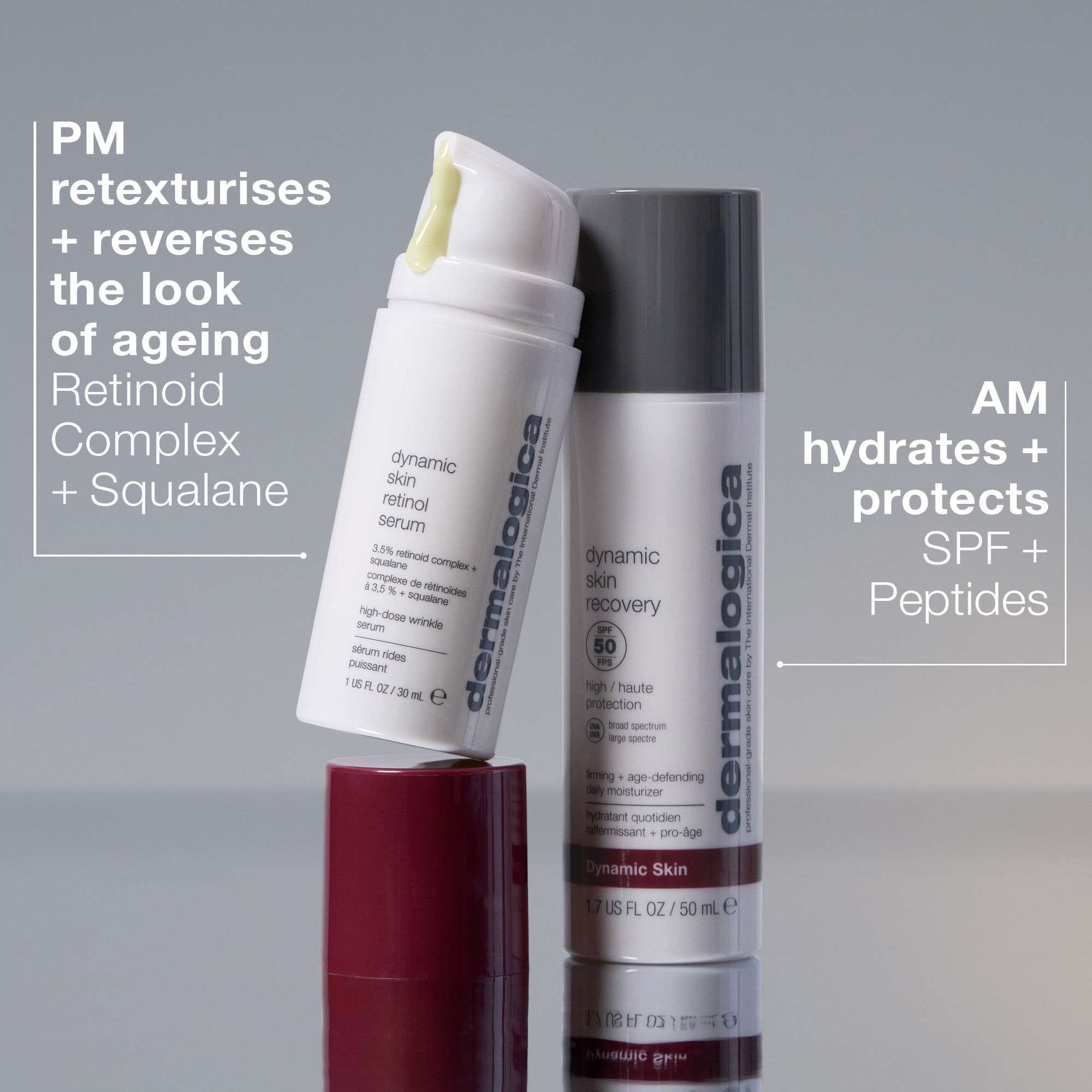 Dermalogica Daily Skin Health Dynamic Skin Retinol Serum 30ml