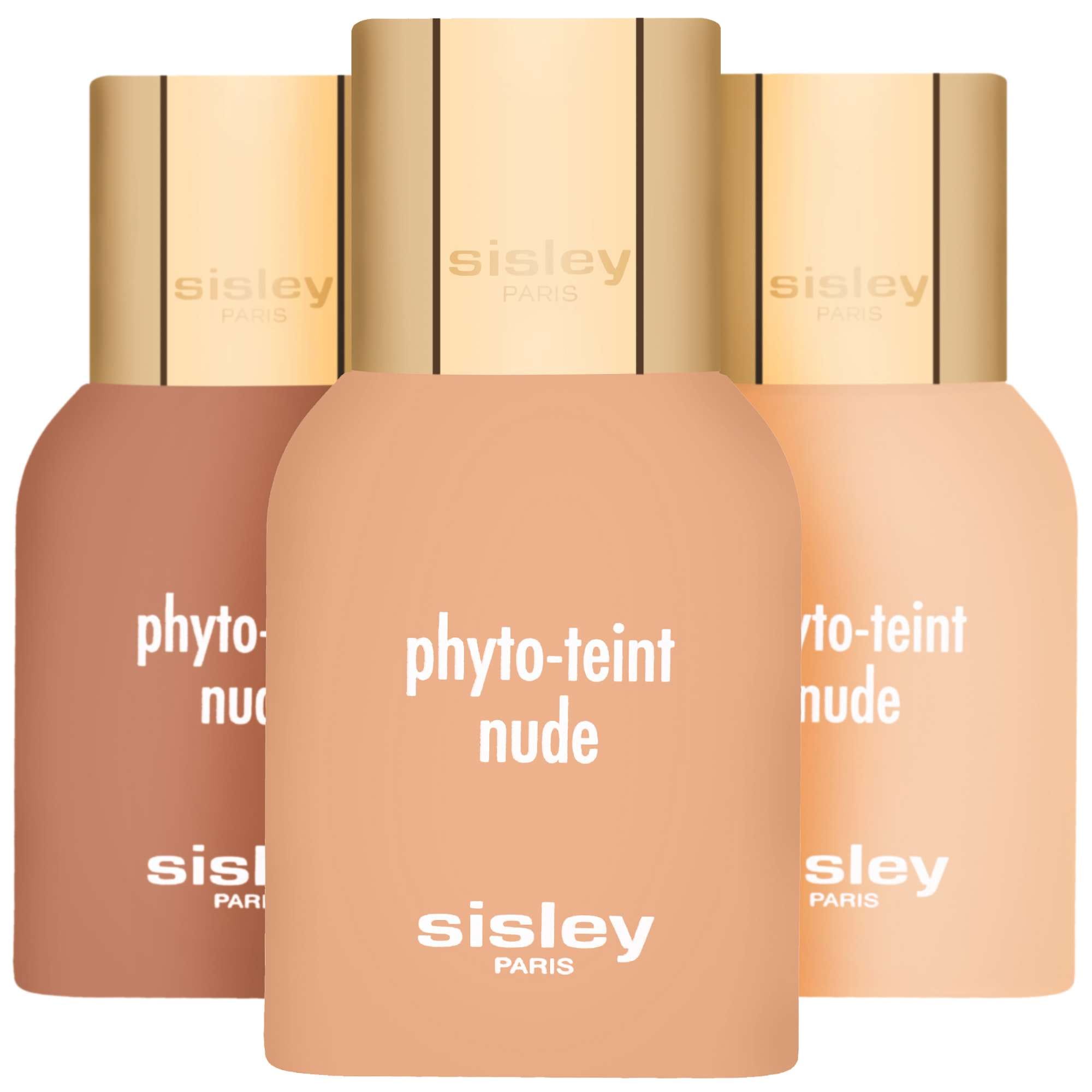 Sisley Phyto-Teint Nude Foundation