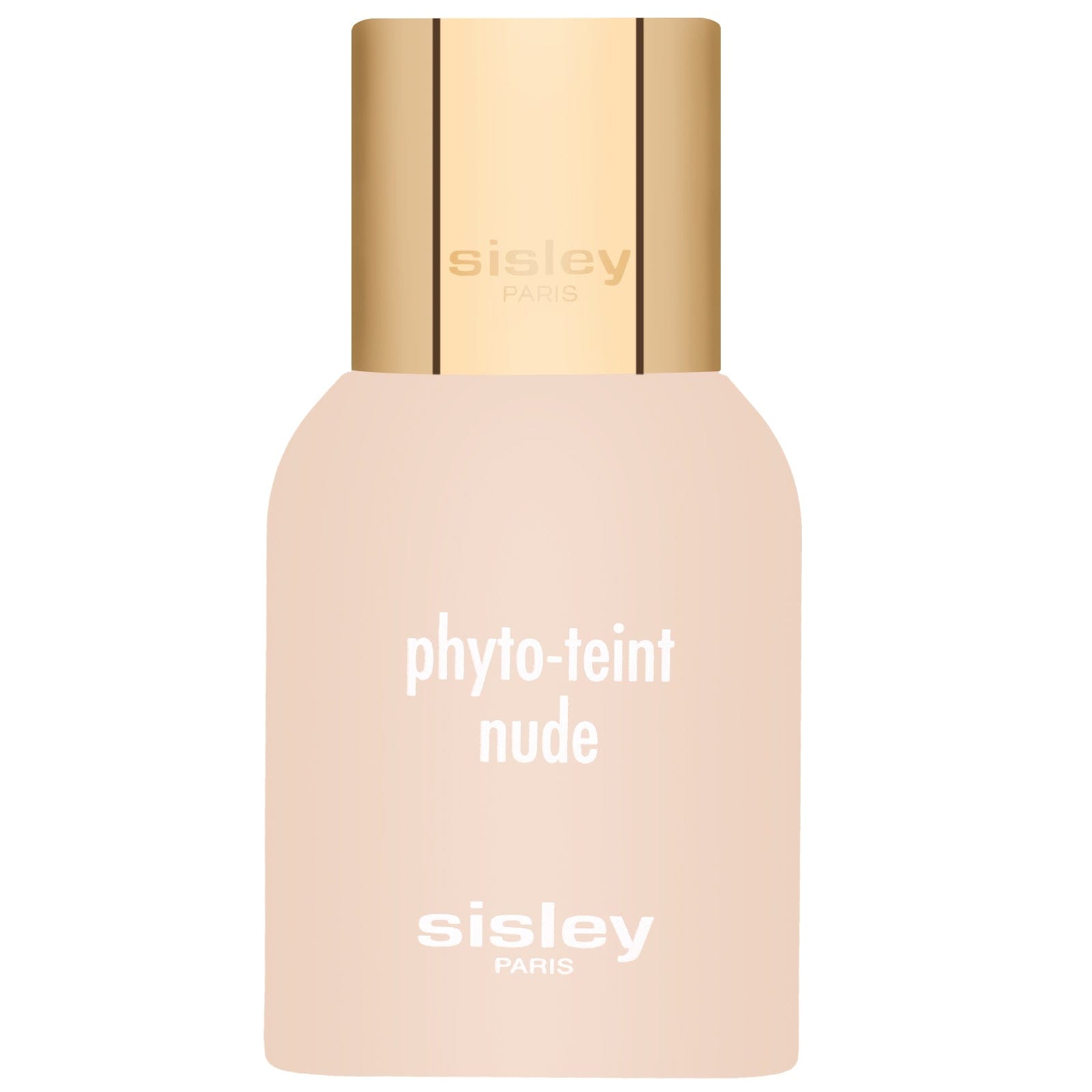 Sisley Phyto-Teint Nude Foundation