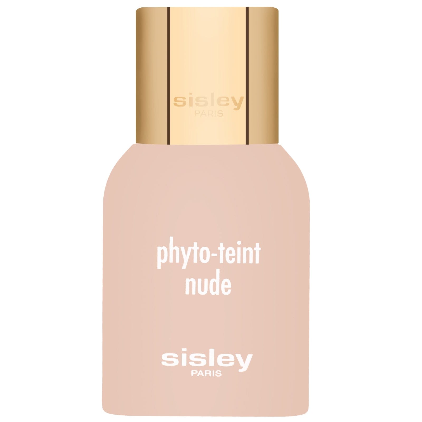 Sisley Phyto-Teint Nude Foundation