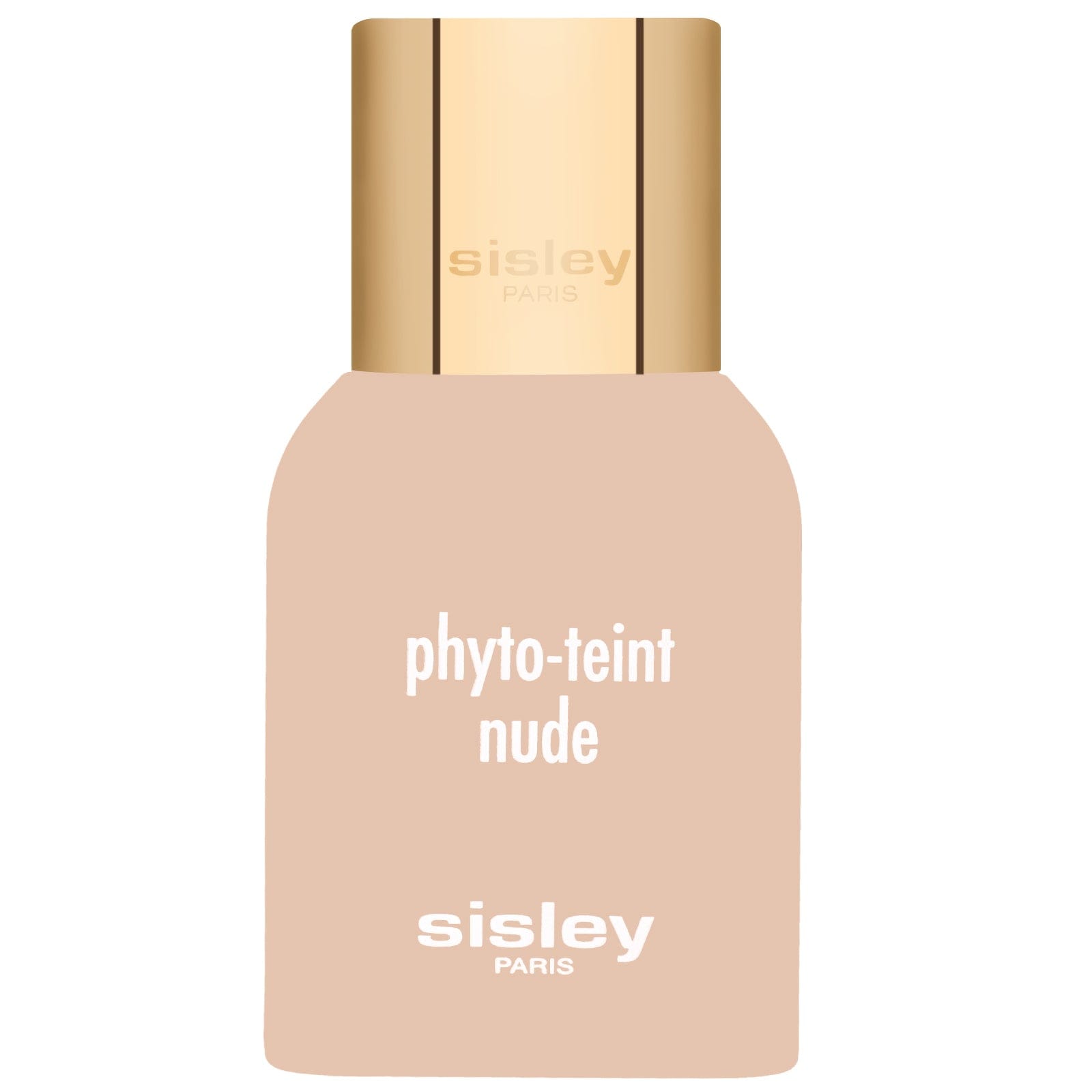 Sisley Phyto-Teint Nude Foundation
