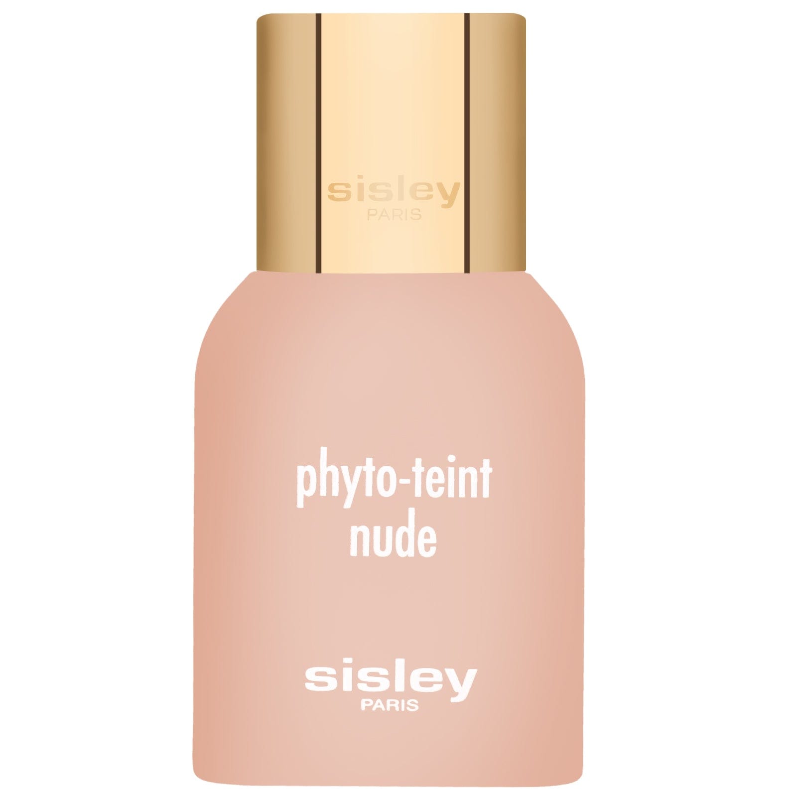 Sisley Phyto-Teint Nude Foundation