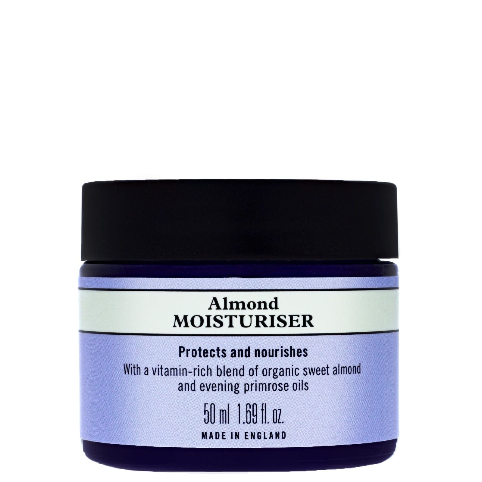 Neal's Yard Remedies Almond Moisturiser 50g