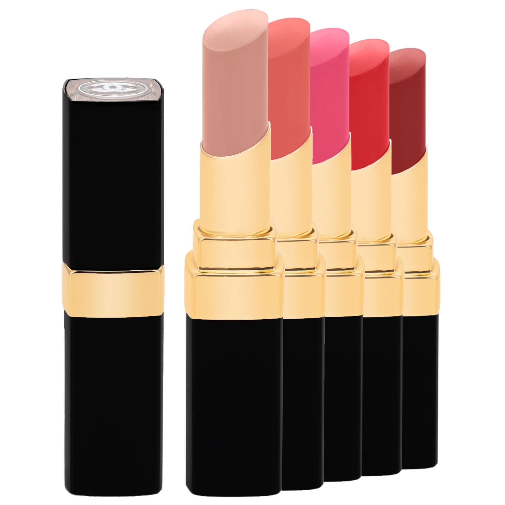 Chanel Rouge Coco Flash Lipstick