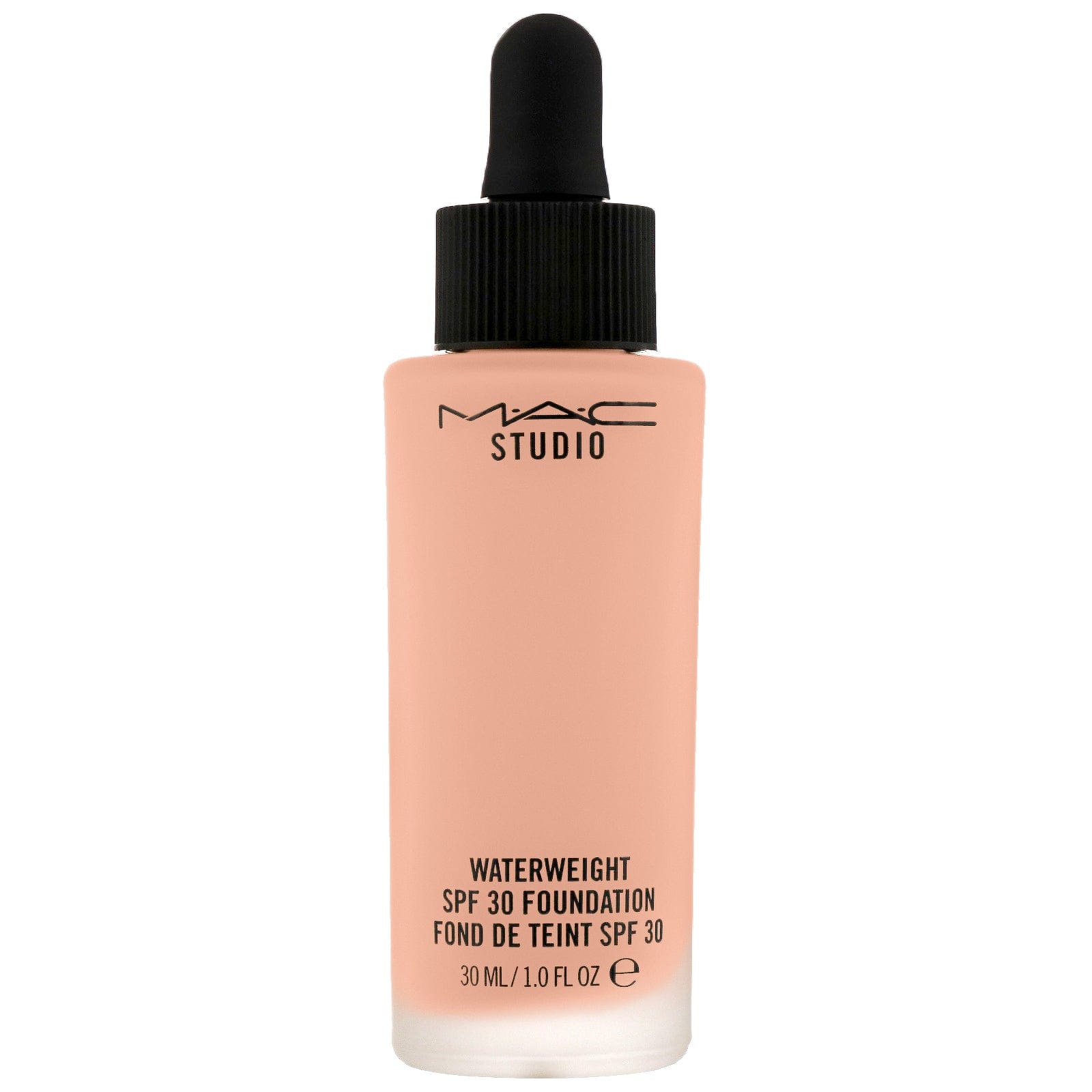 M.A.C Studio Waterweight SPF30 Foundation