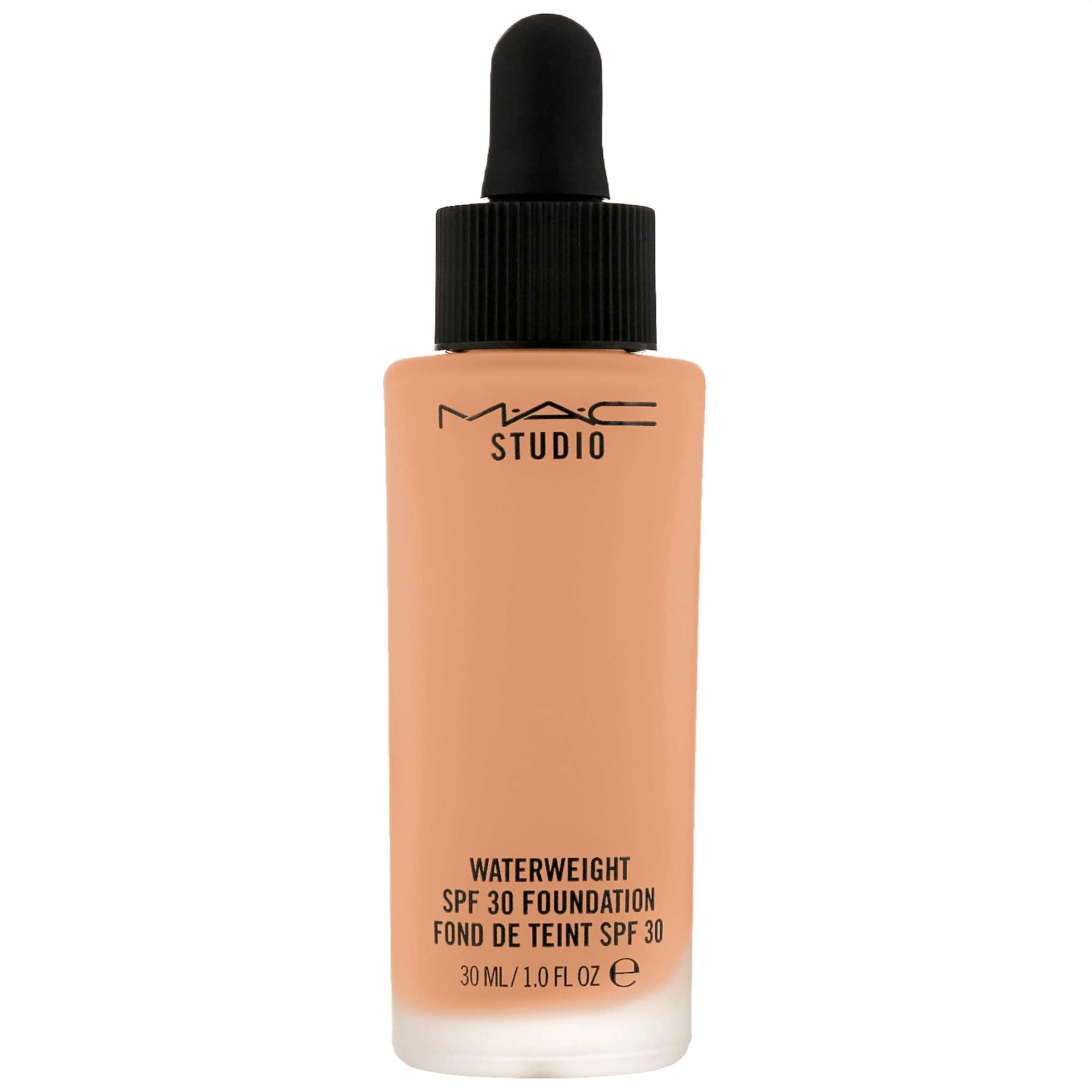 M.A.C Studio Waterweight SPF30 Foundation