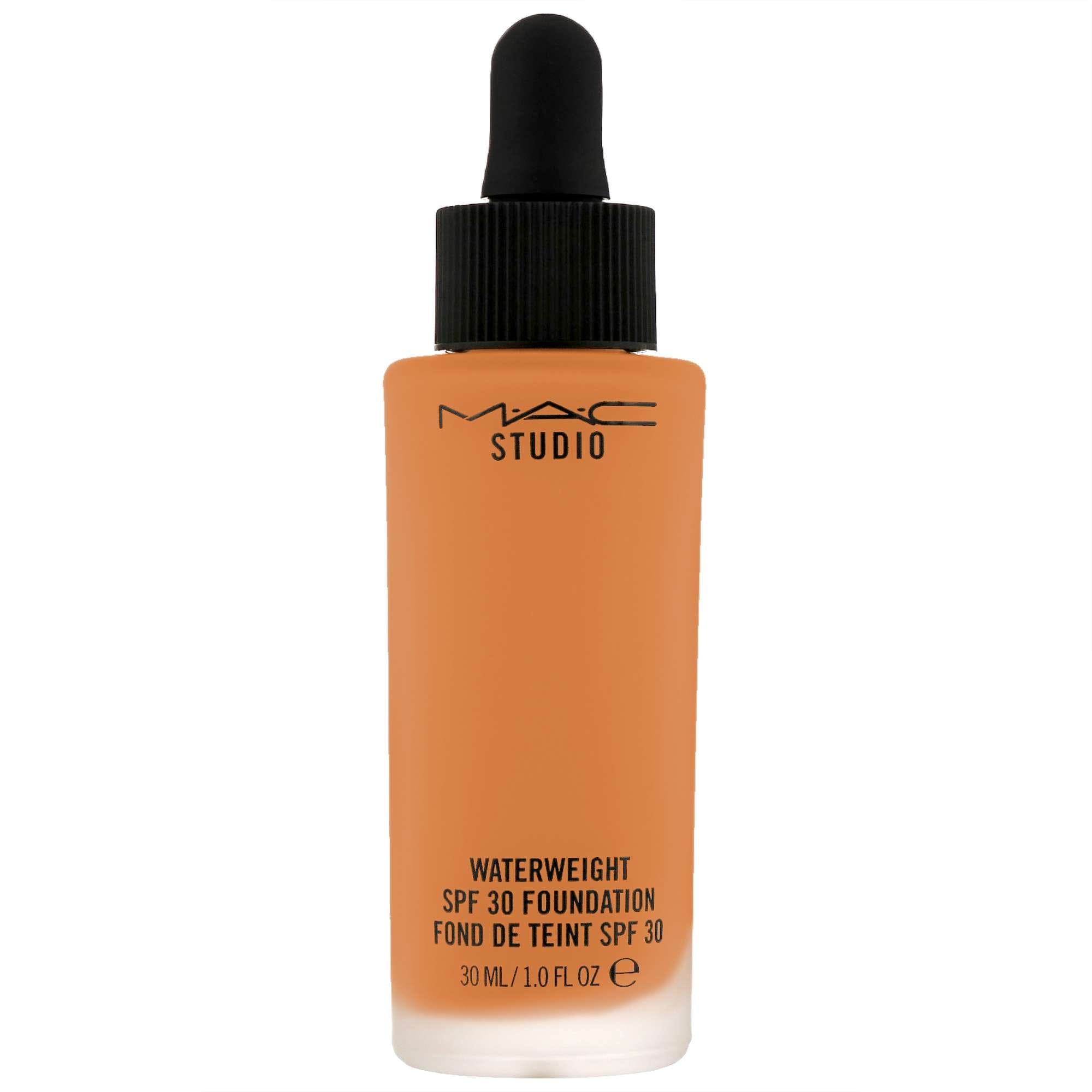 M.A.C Studio Waterweight SPF30 Foundation