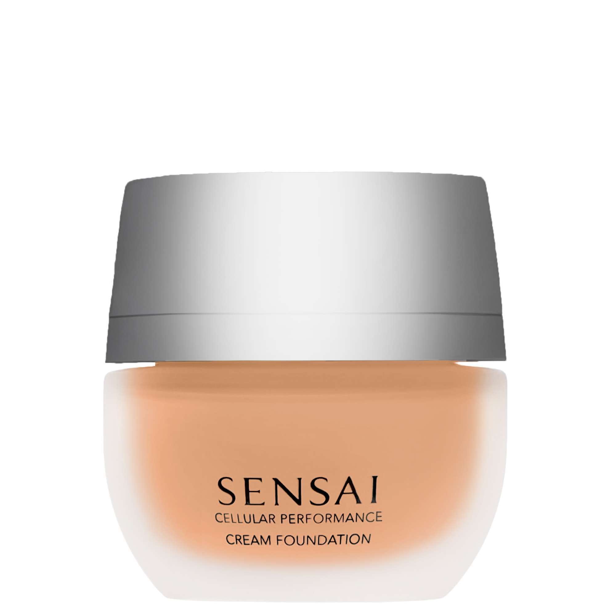 SENSAI Cellular Performance Cream Foundation