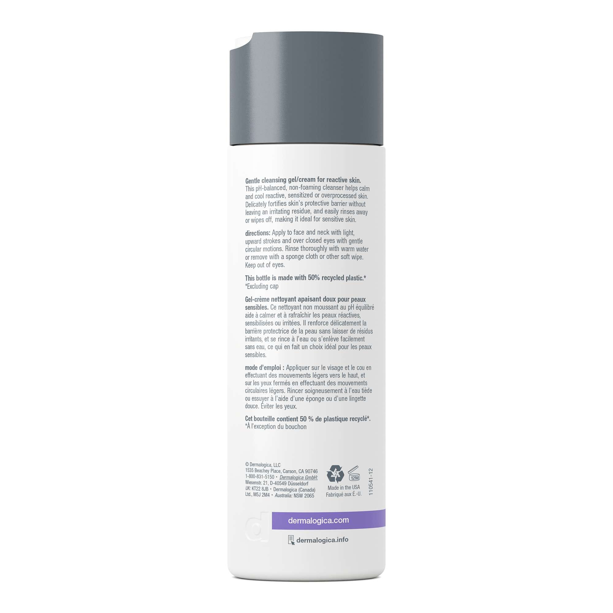 Dermalogica Ultracalming Cleanser 250ml
