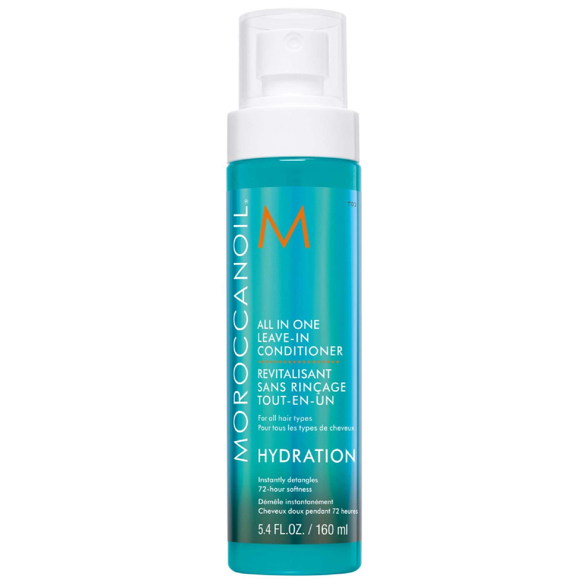 Moroccanoil All In One Leave-In Conditioner 160ml
