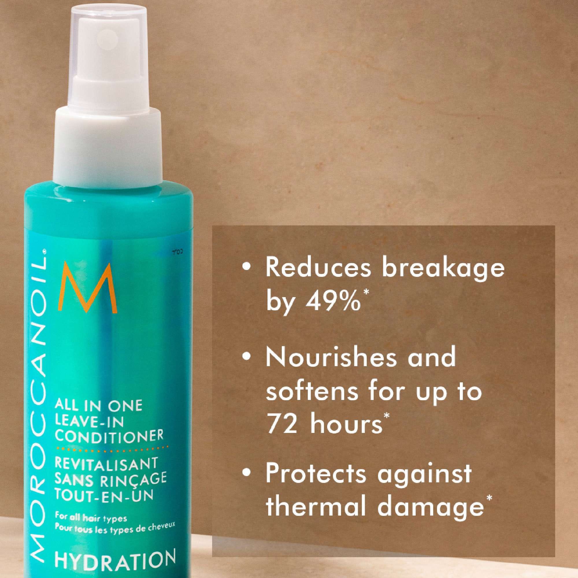 Moroccanoil All In One Leave-In Conditioner 160ml