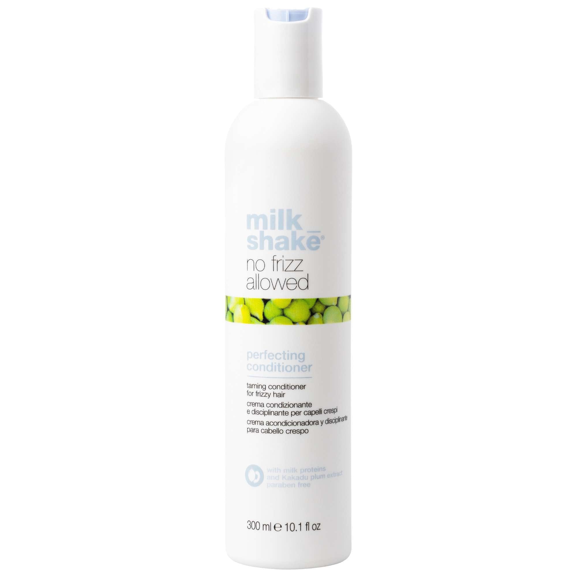 milk_shake No Frizz Allowed Perfecting Conditioner 300ml