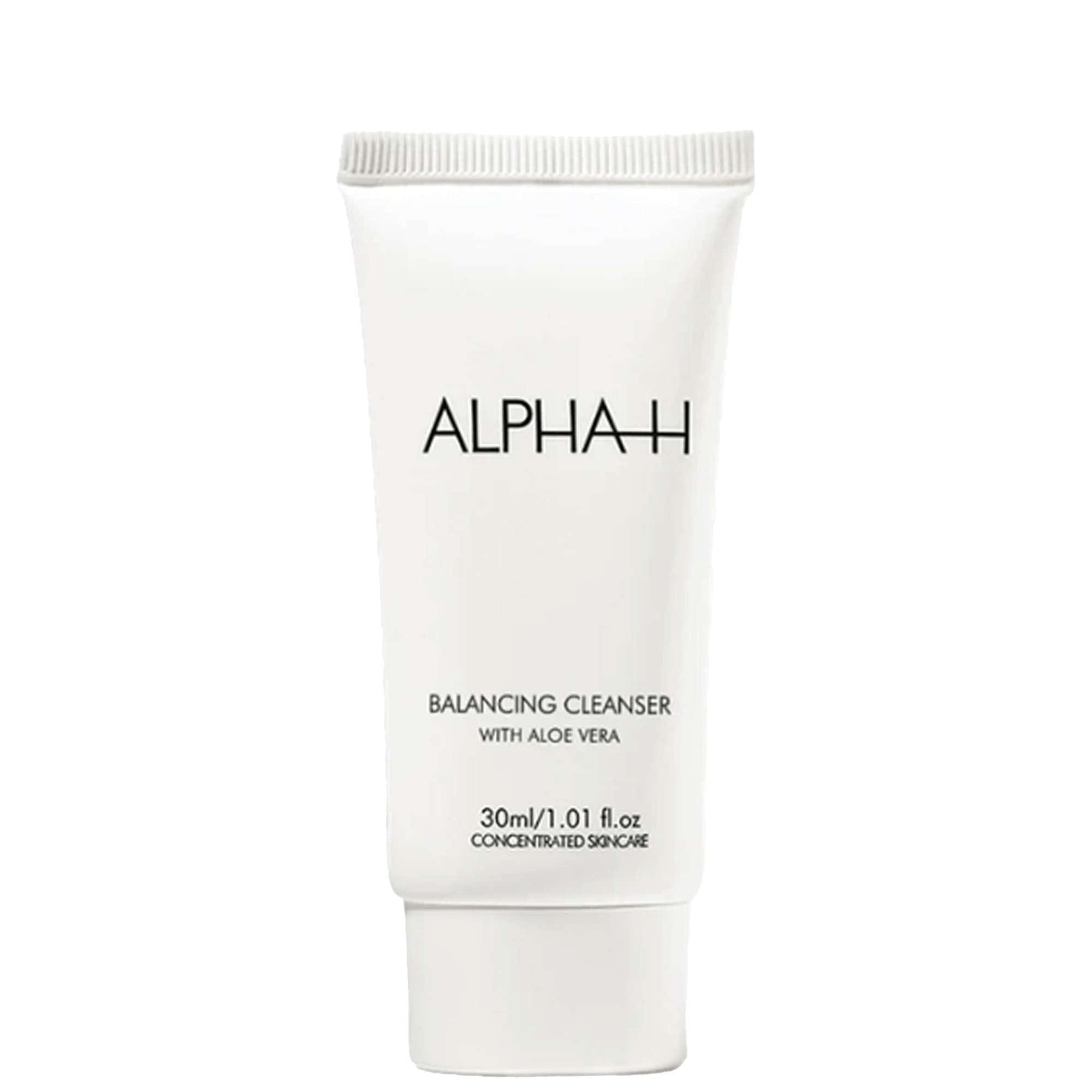 Alpha H Balancing Cleanser 30ml