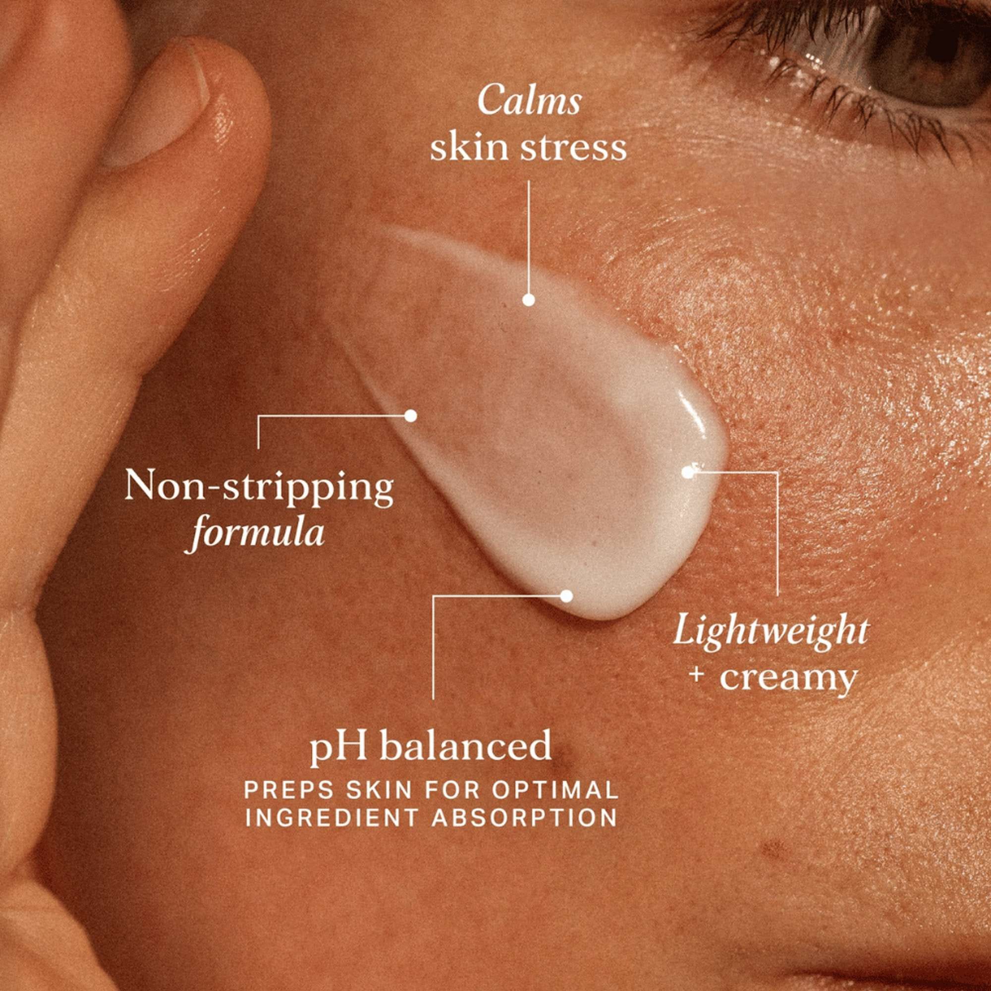 Alpha H Balancing Cleanser 30ml
