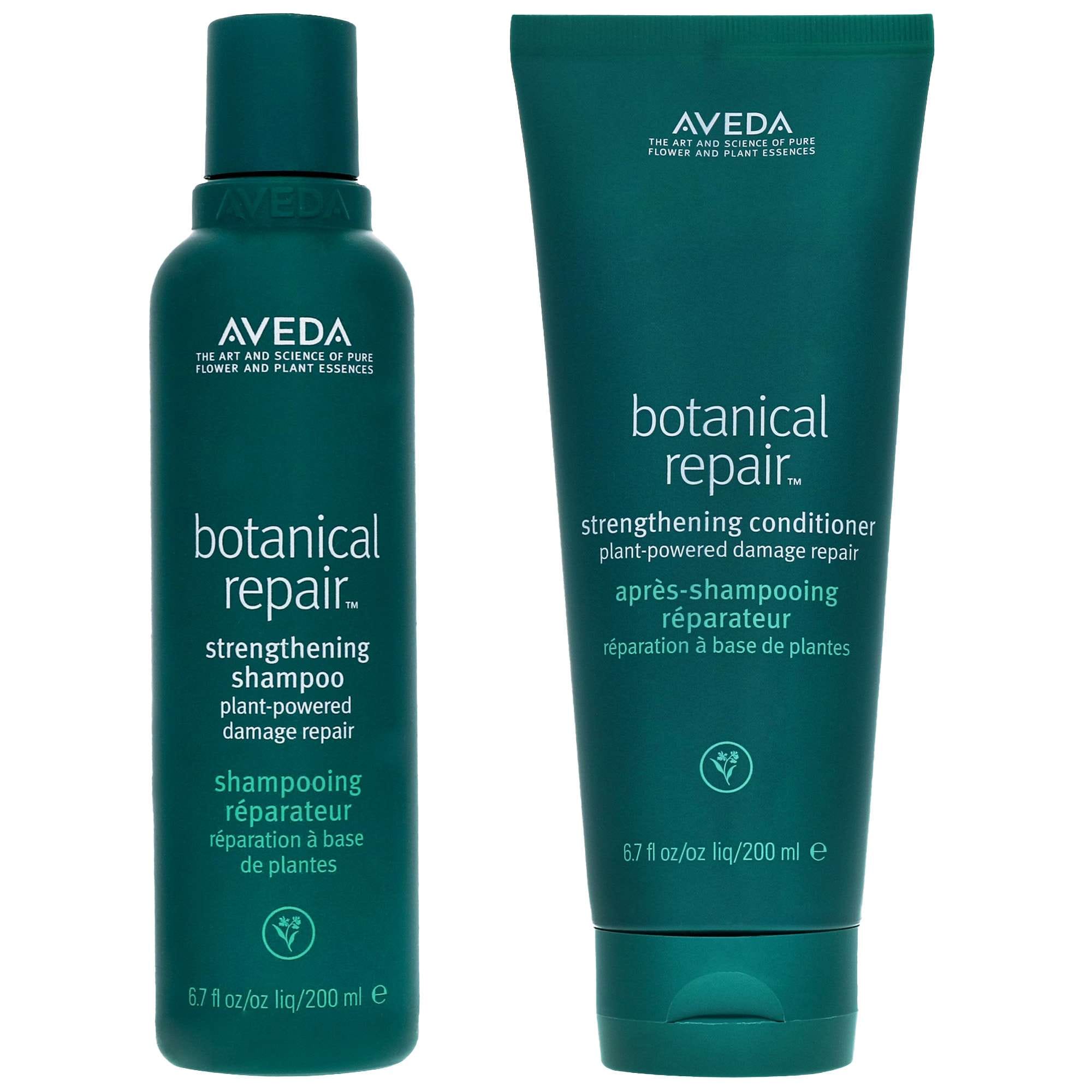 Aveda Bundles Botanical Repair Shampoo and Conditioner Duo