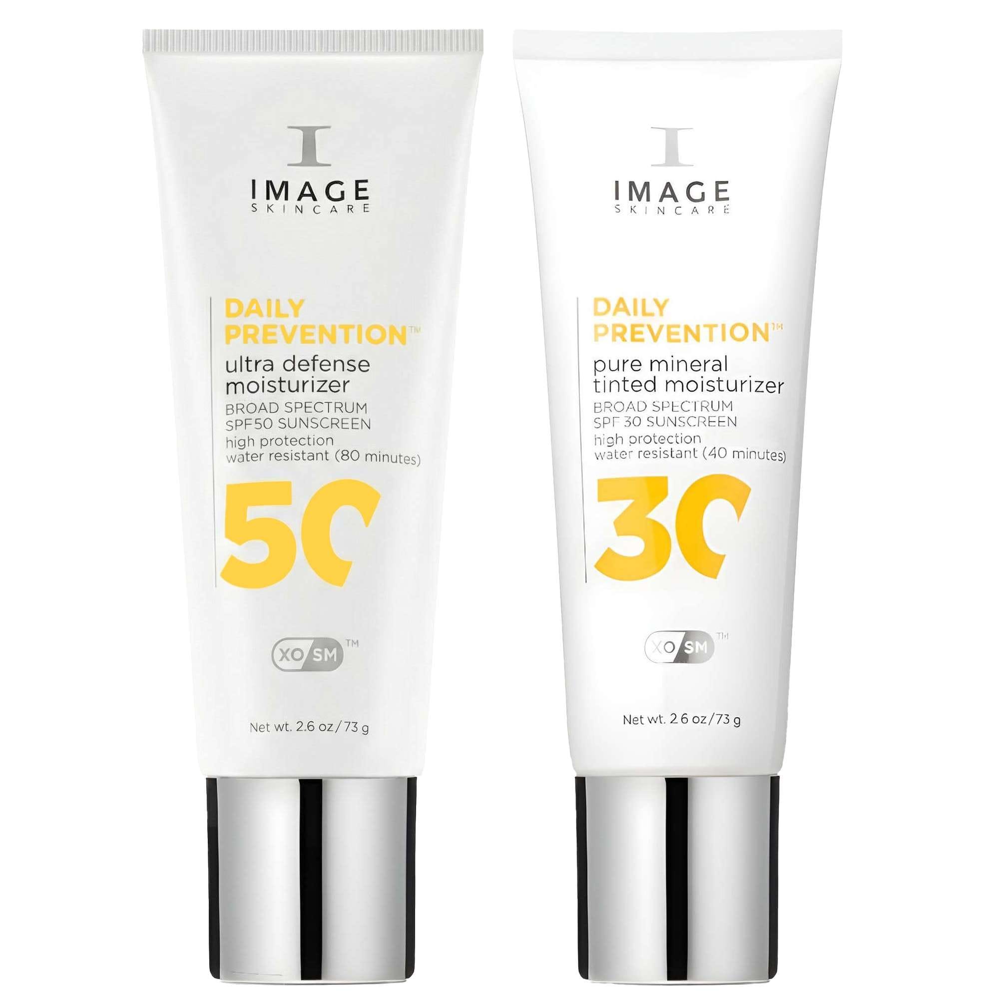 IMAGE Skincare SPF Protection Duo