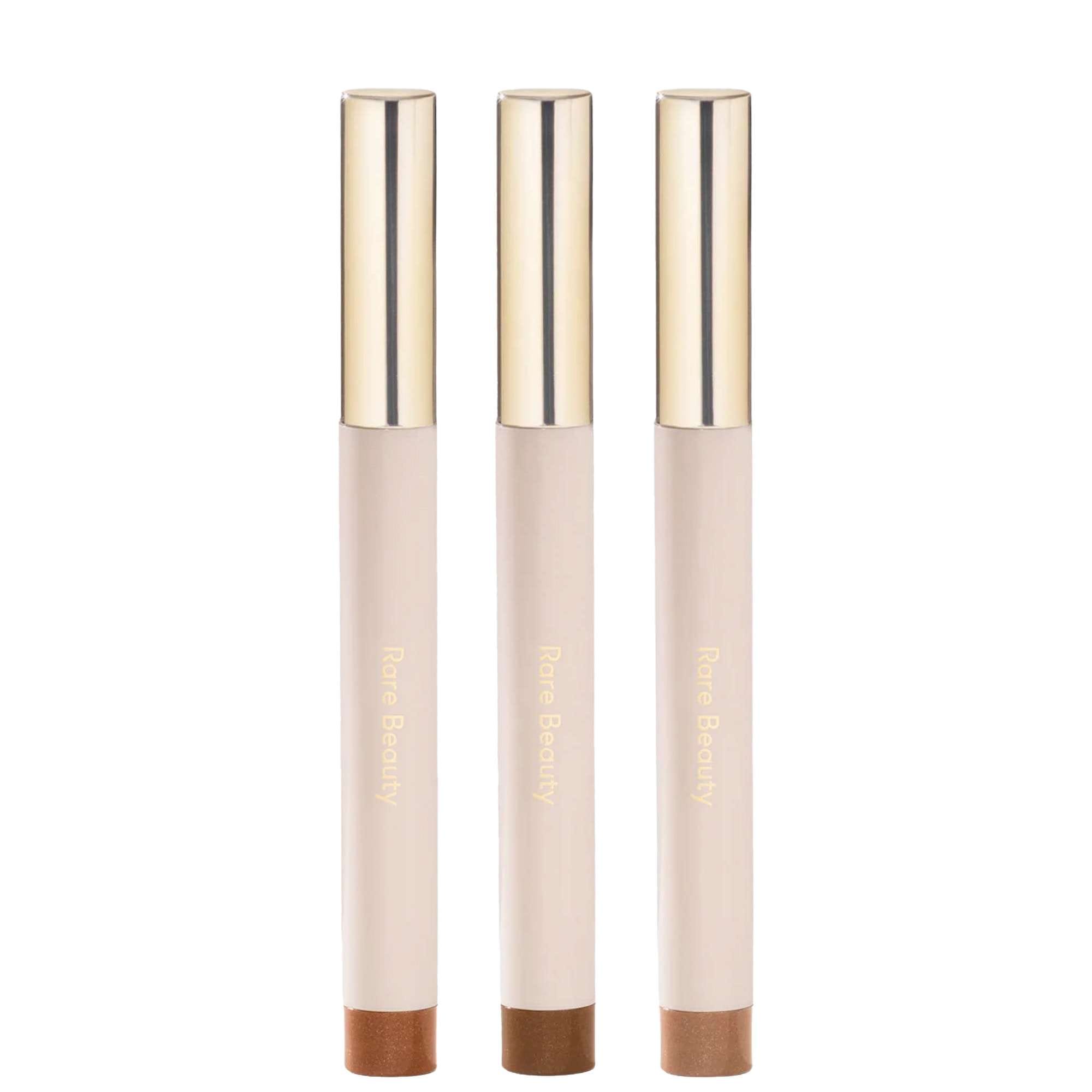 Rare Beauty Eyeshadow Trio Set