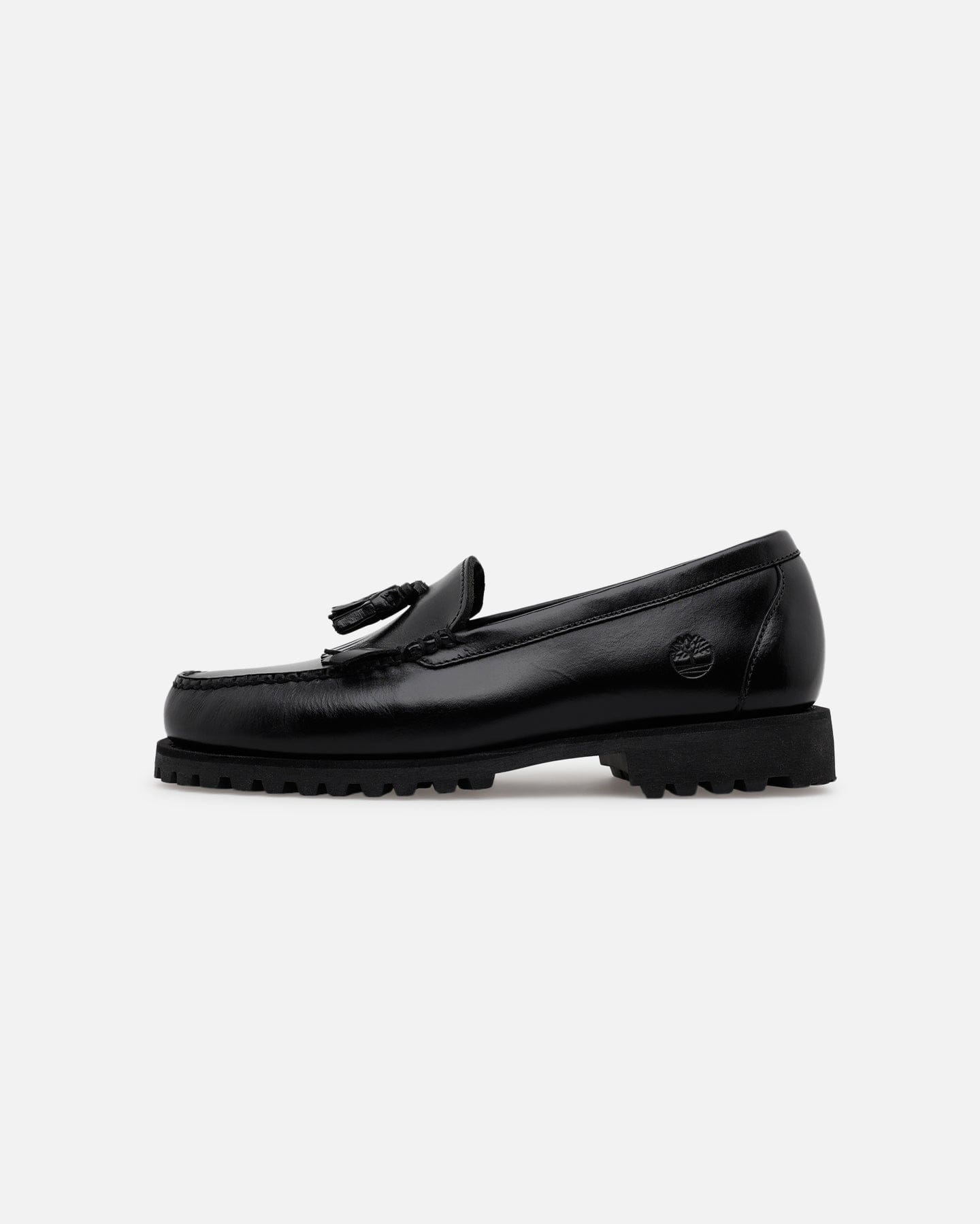 Timberland Authentic Loafer Black