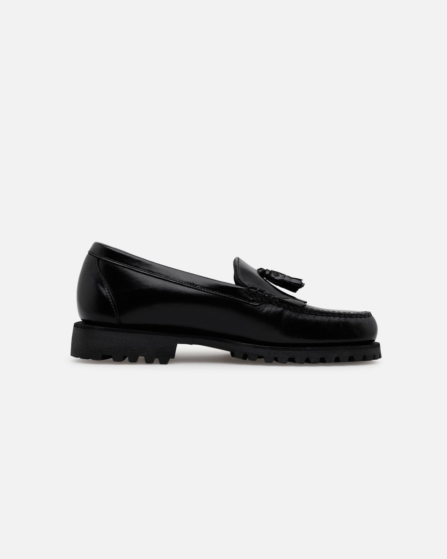 Timberland Authentic Loafer Black