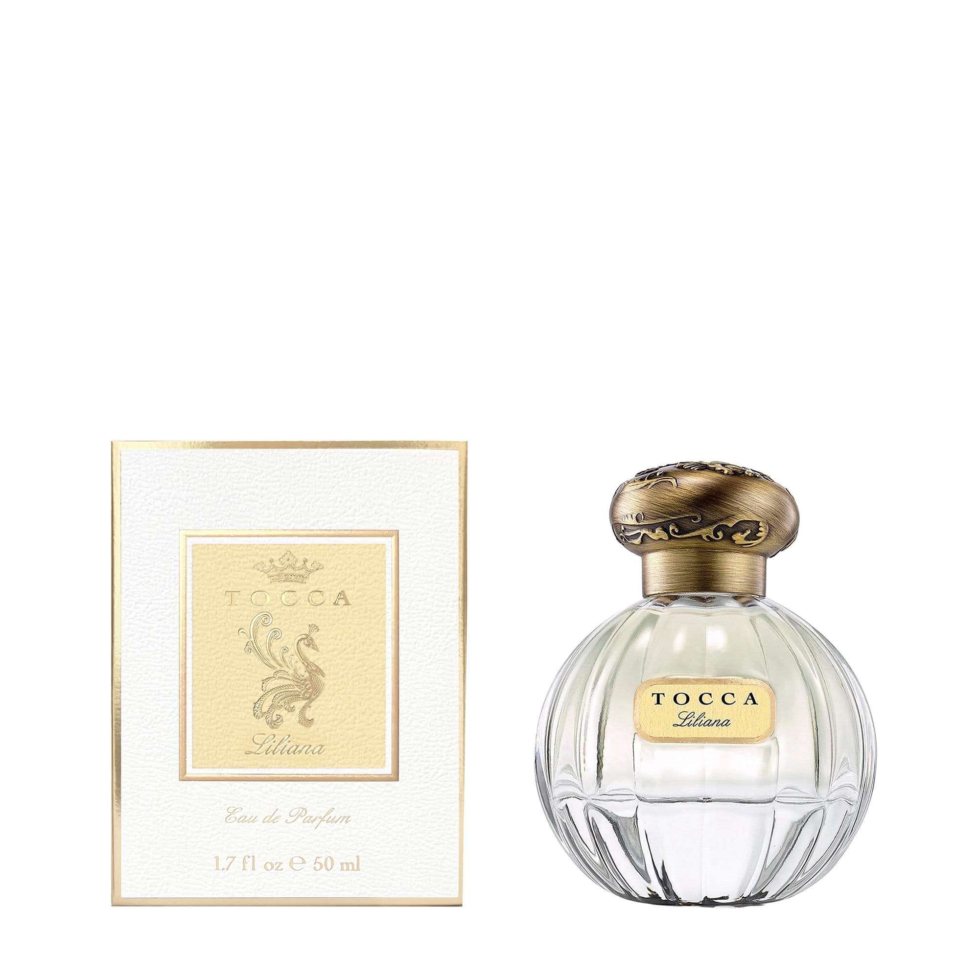 Tocca Liliana Eau de Parfum Spray 50ml