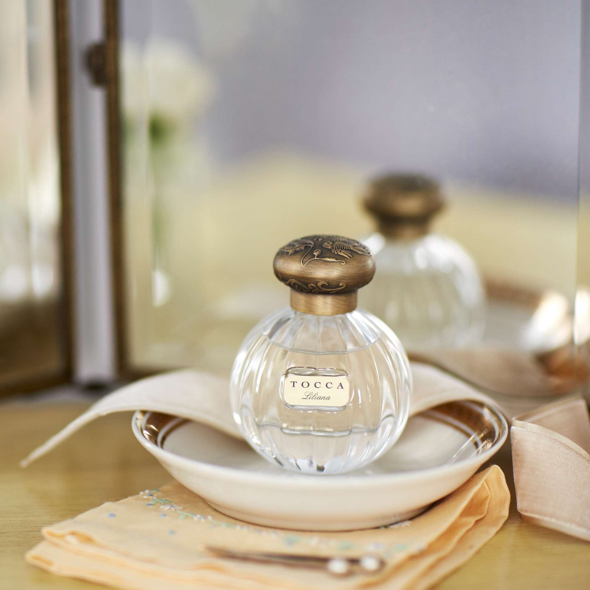 Tocca Liliana Eau de Parfum Spray 50ml