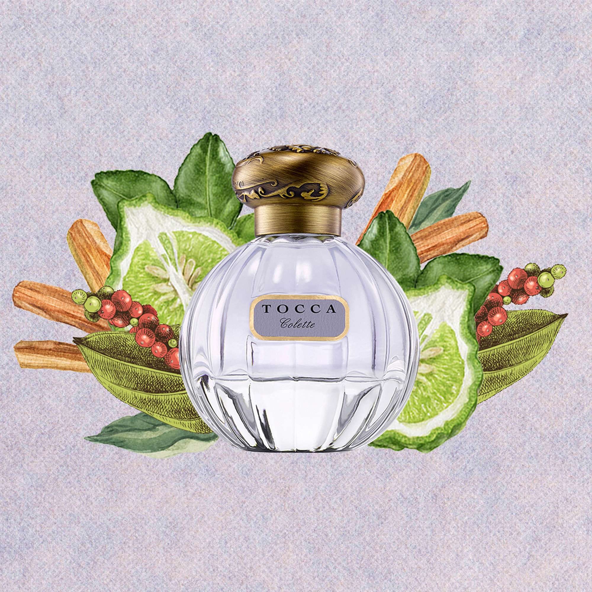 Tocca Colette Eau de Parfum Spray 100ml