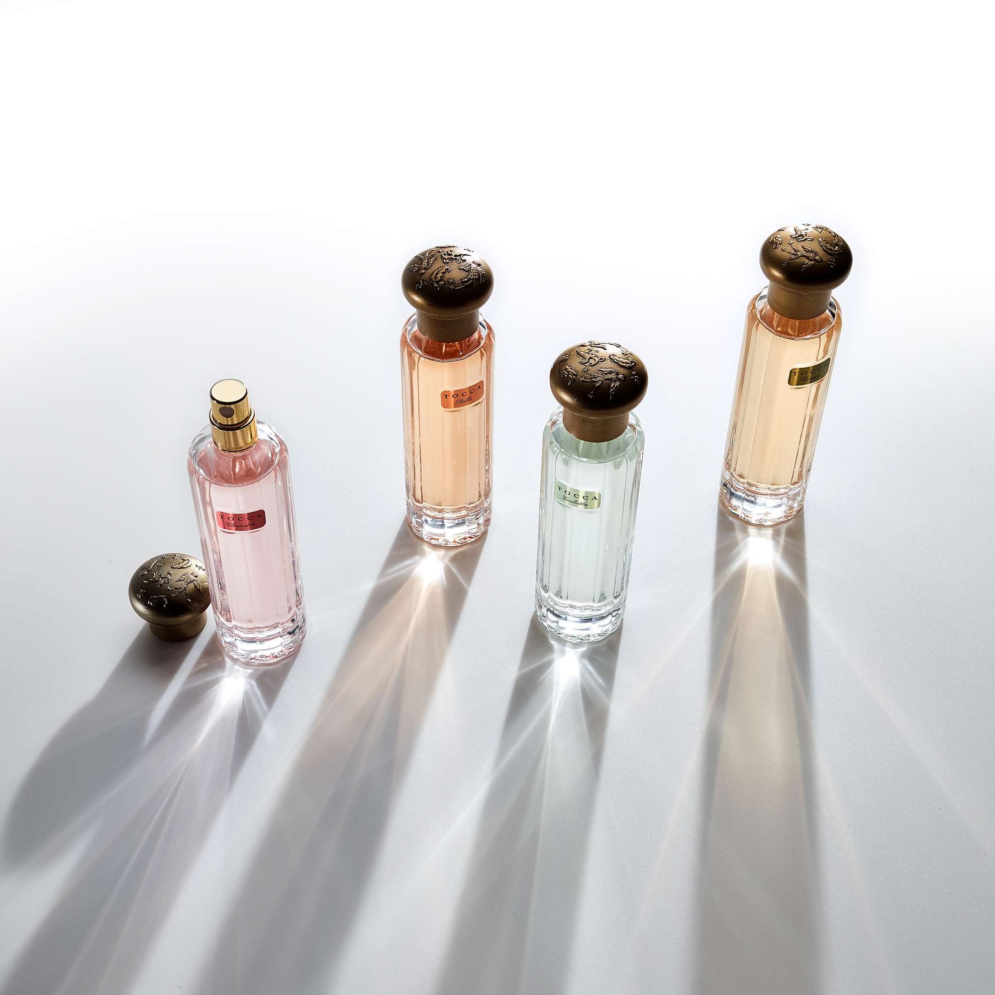 Tocca Cleopatra Eau de Parfum Travel Spray 20ml