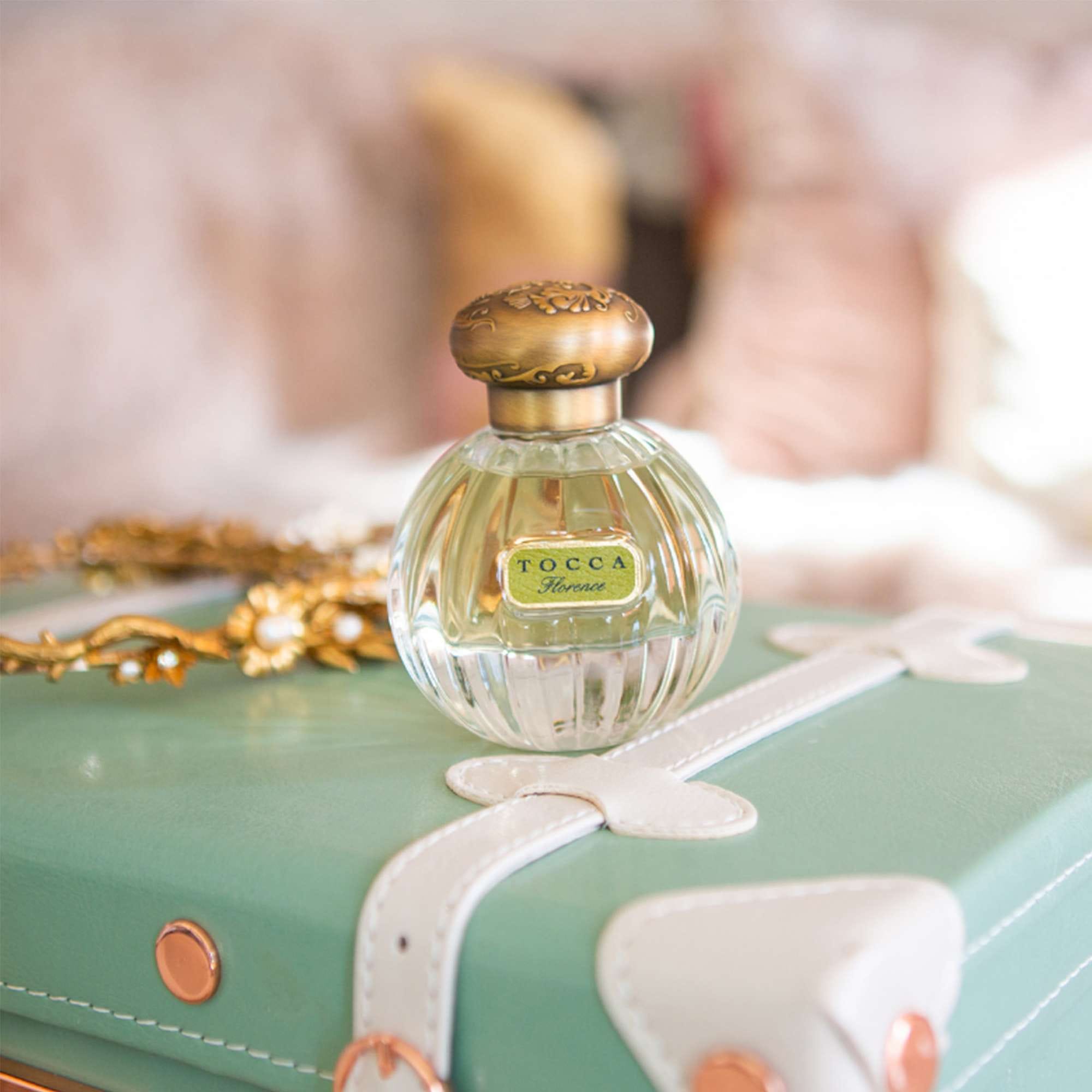 Tocca Florence Eau de Parfum Spray 100ml