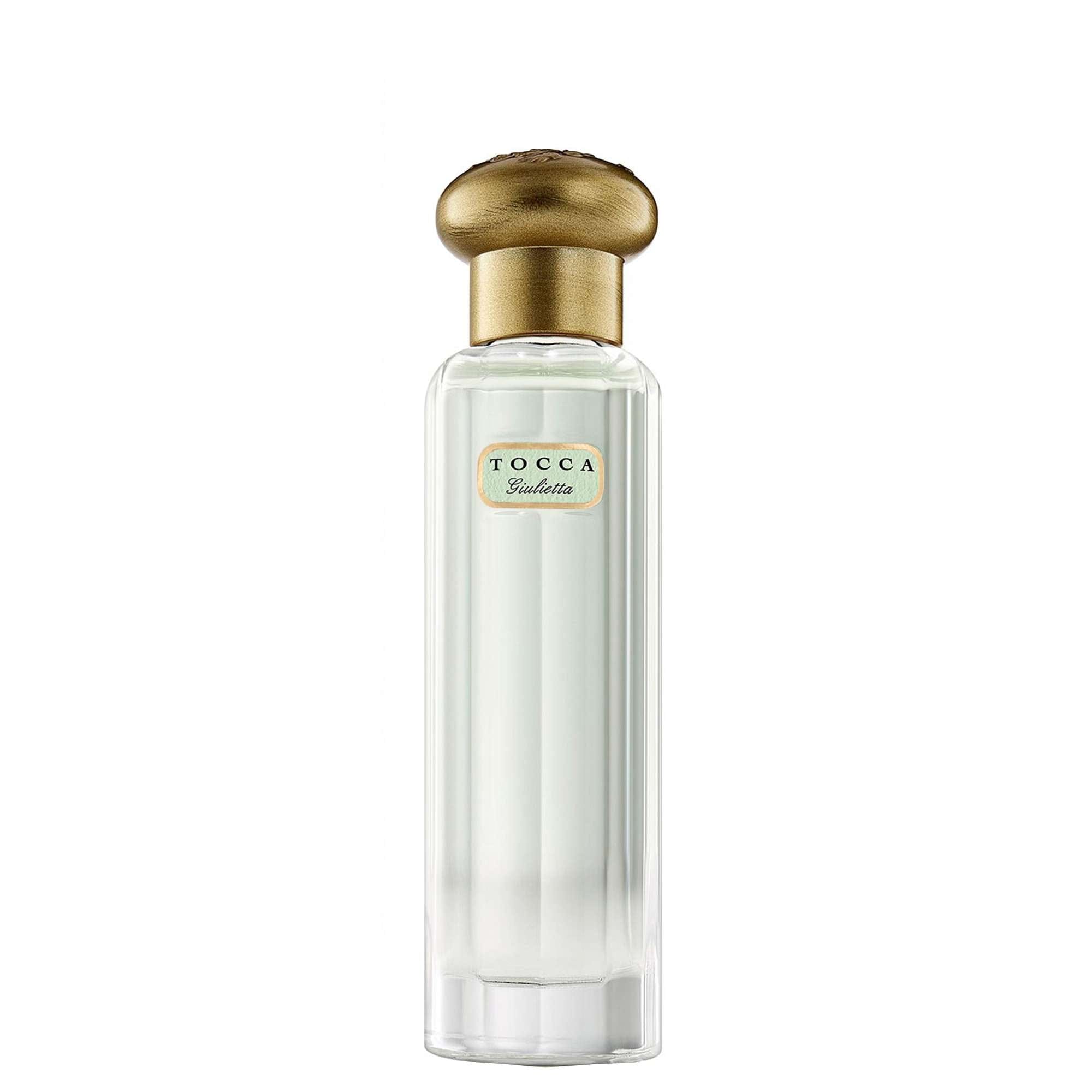 Tocca Giulietta Eau de Parfum Travel Spray 20ml
