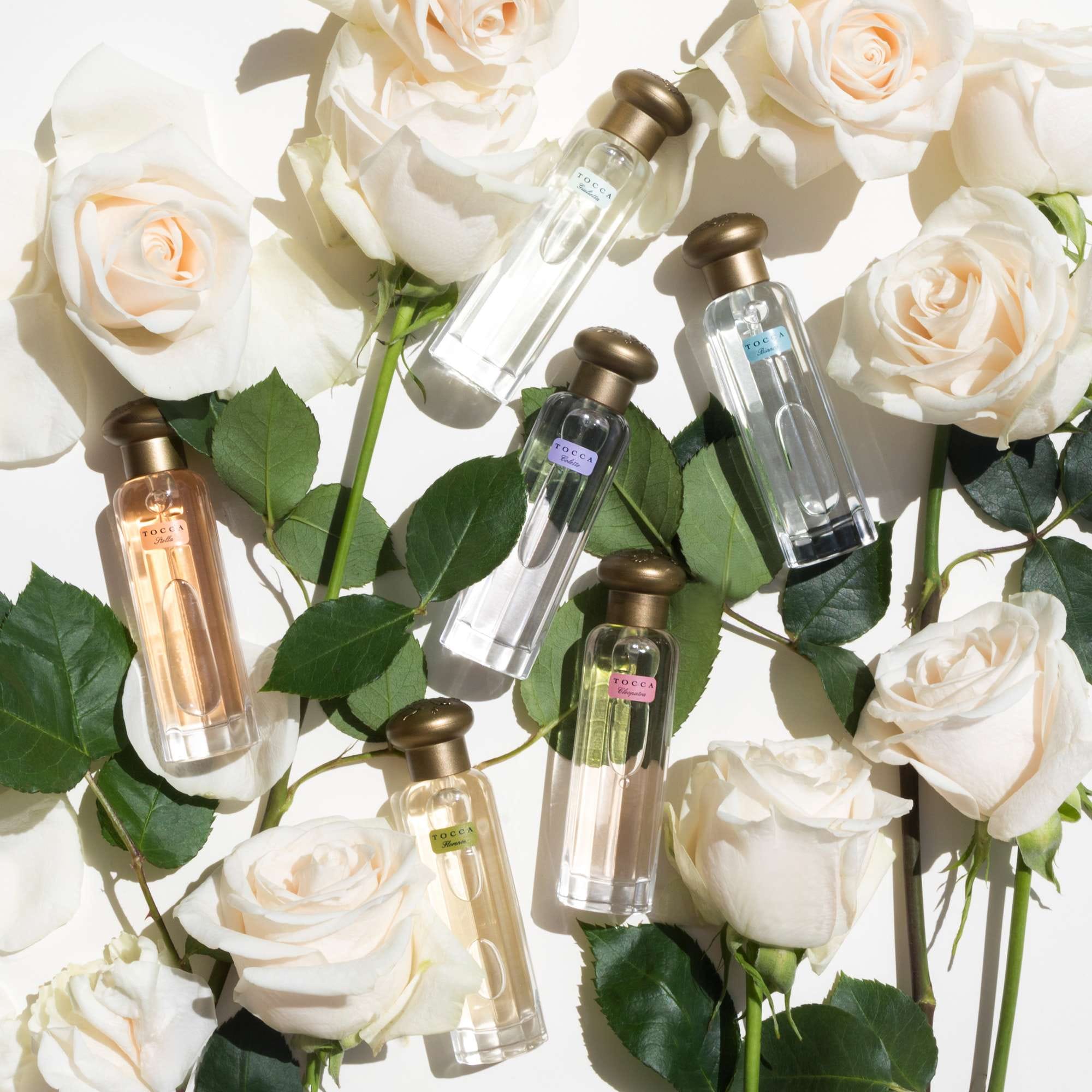 Tocca Giulietta Eau de Parfum Travel Spray 20ml