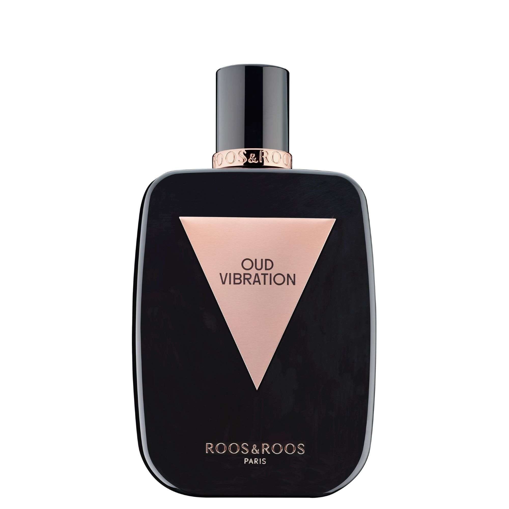 Roos & Roos Paris Oud Vibration Eau de Parfum Spray 100ml
