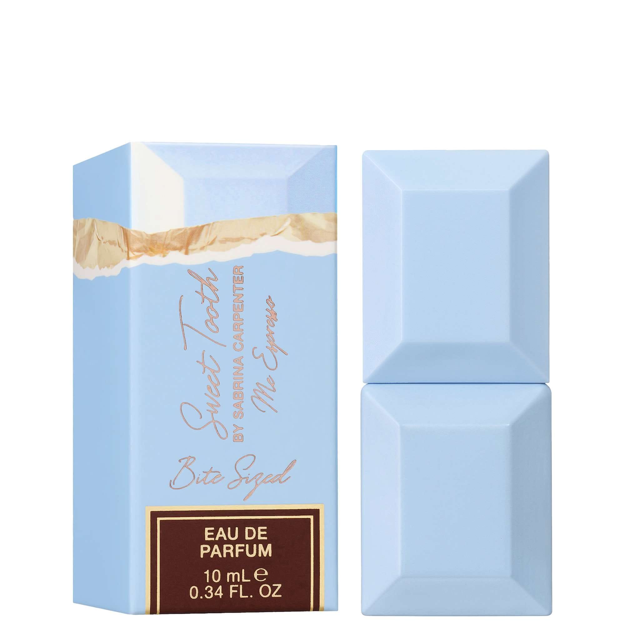 Sabrina Carpenter Me Espresso Eau de Parfum Spray 10ml (Launch 01.03.2026)