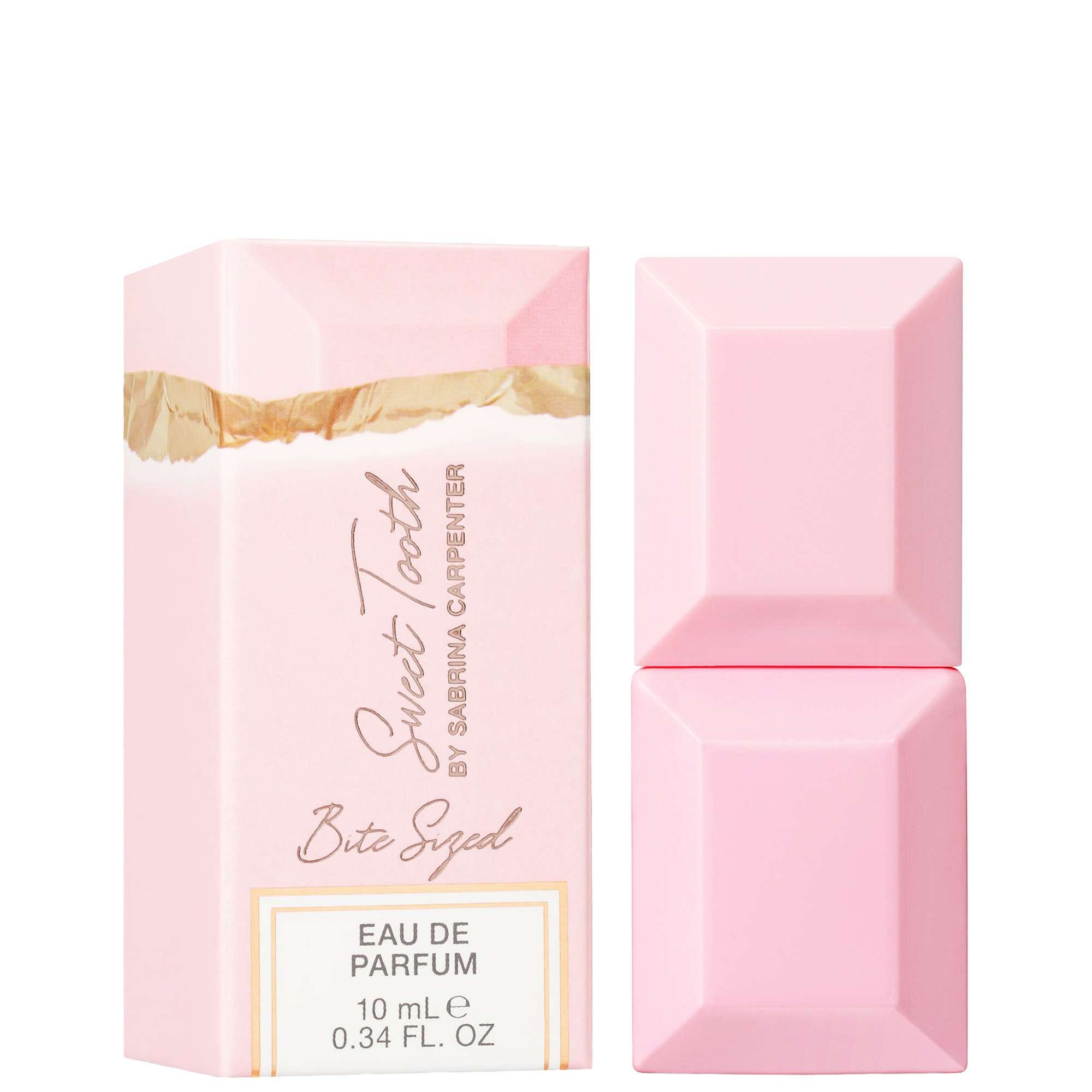 Sabrina Carpenter Sweet Tooth Eau de Parfum Spray 10ml (Launch 01.03.2026)