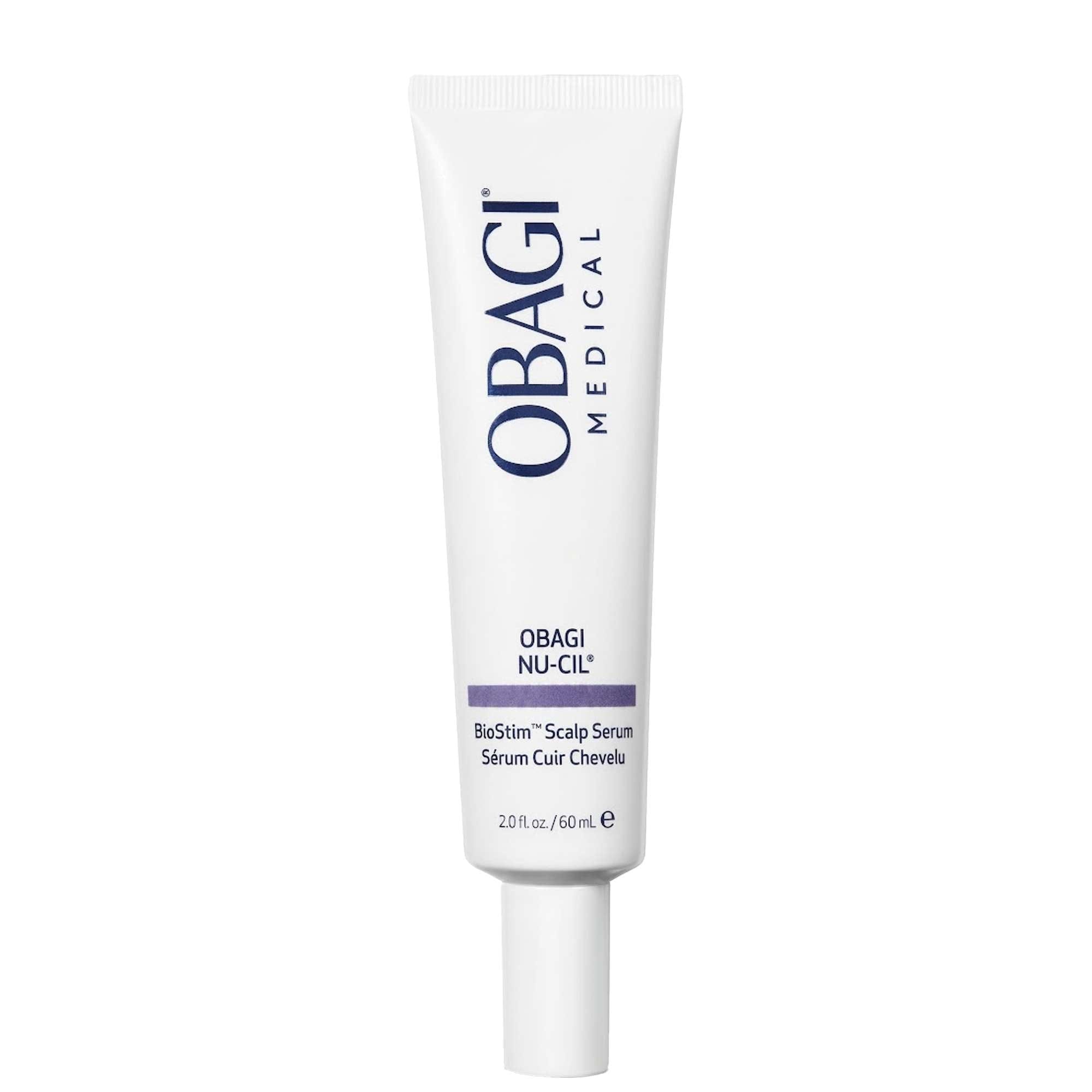 Obagi NU-CIL BIOSTIM Biostim Scalp Serum 60ml