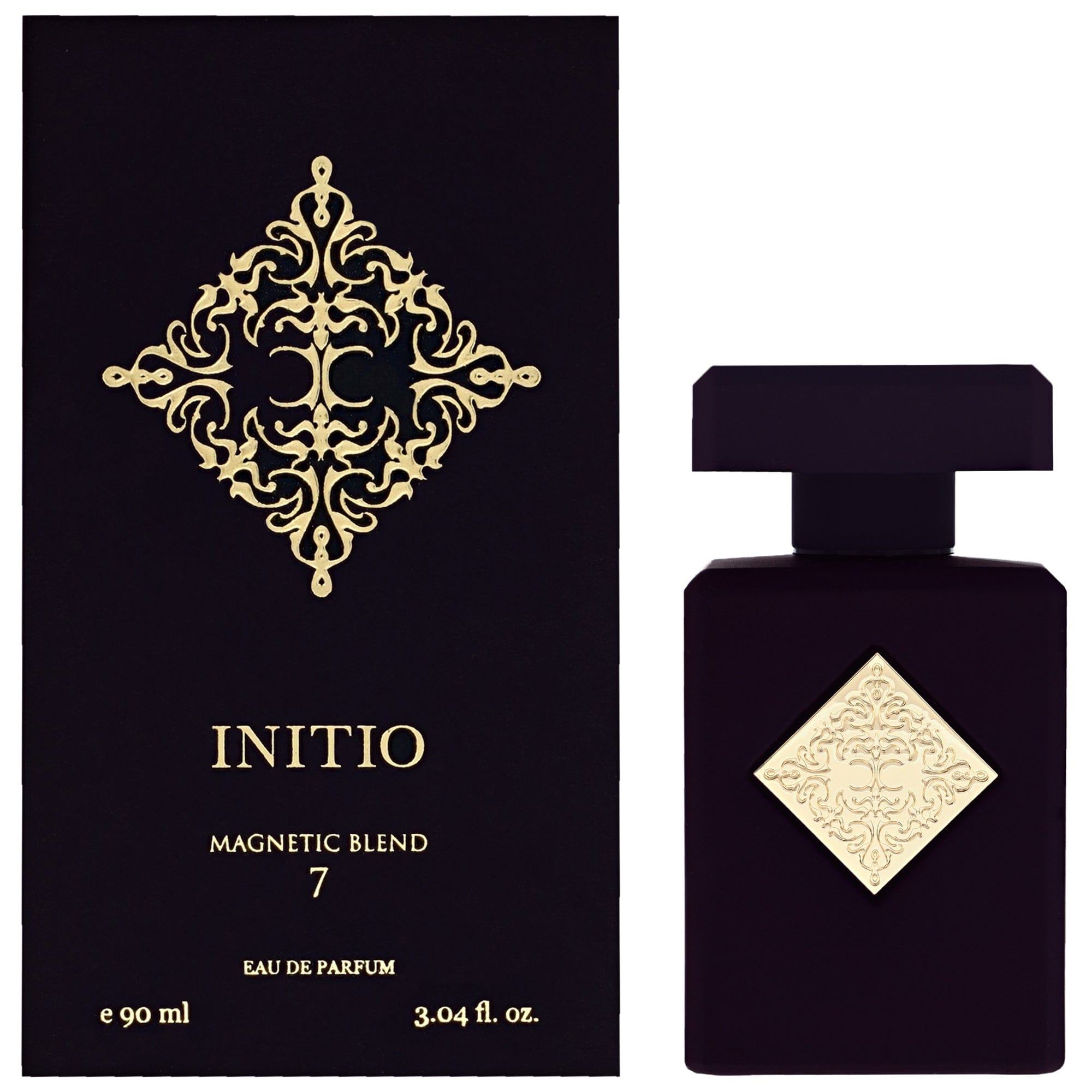 Initio Magnetic Blend 7 Eau de Parfum Spray 90ml
