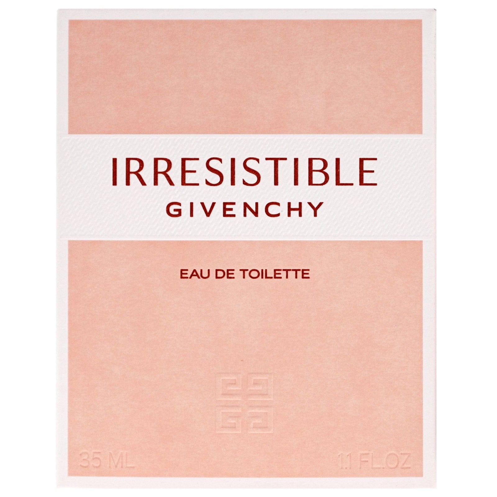 Givenchy Irresistible Eau de Toilette Spray 35ml