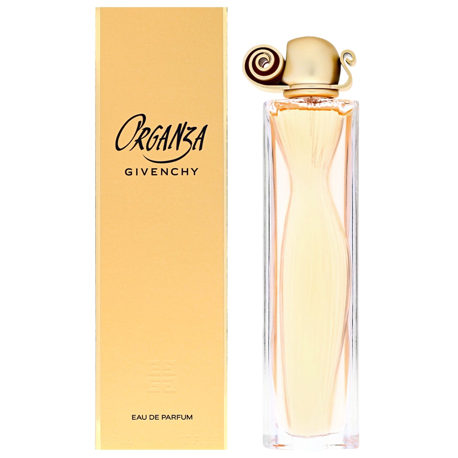 Givenchy Organza Eau de Parfum Spray 50ml