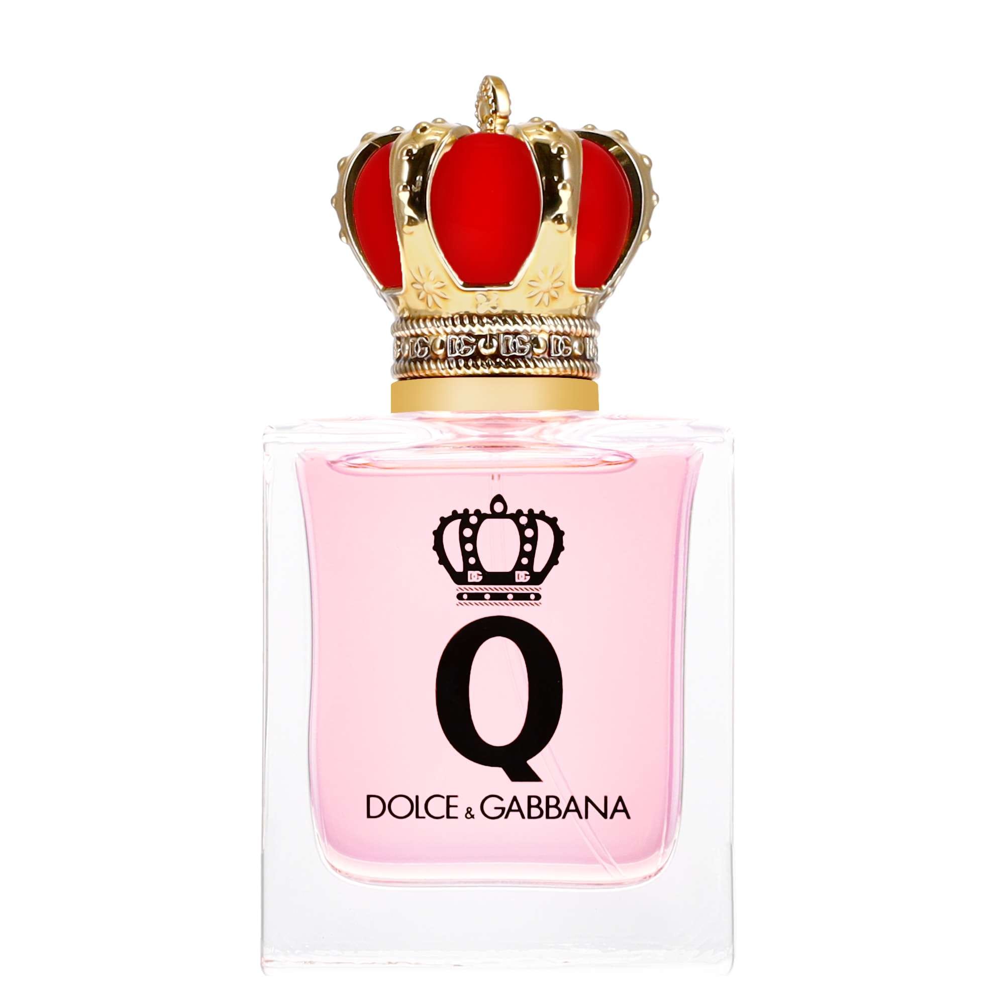 Dolce&Gabbana Q by Dolce&Gabbana Eau de Parfum Spray 50ml