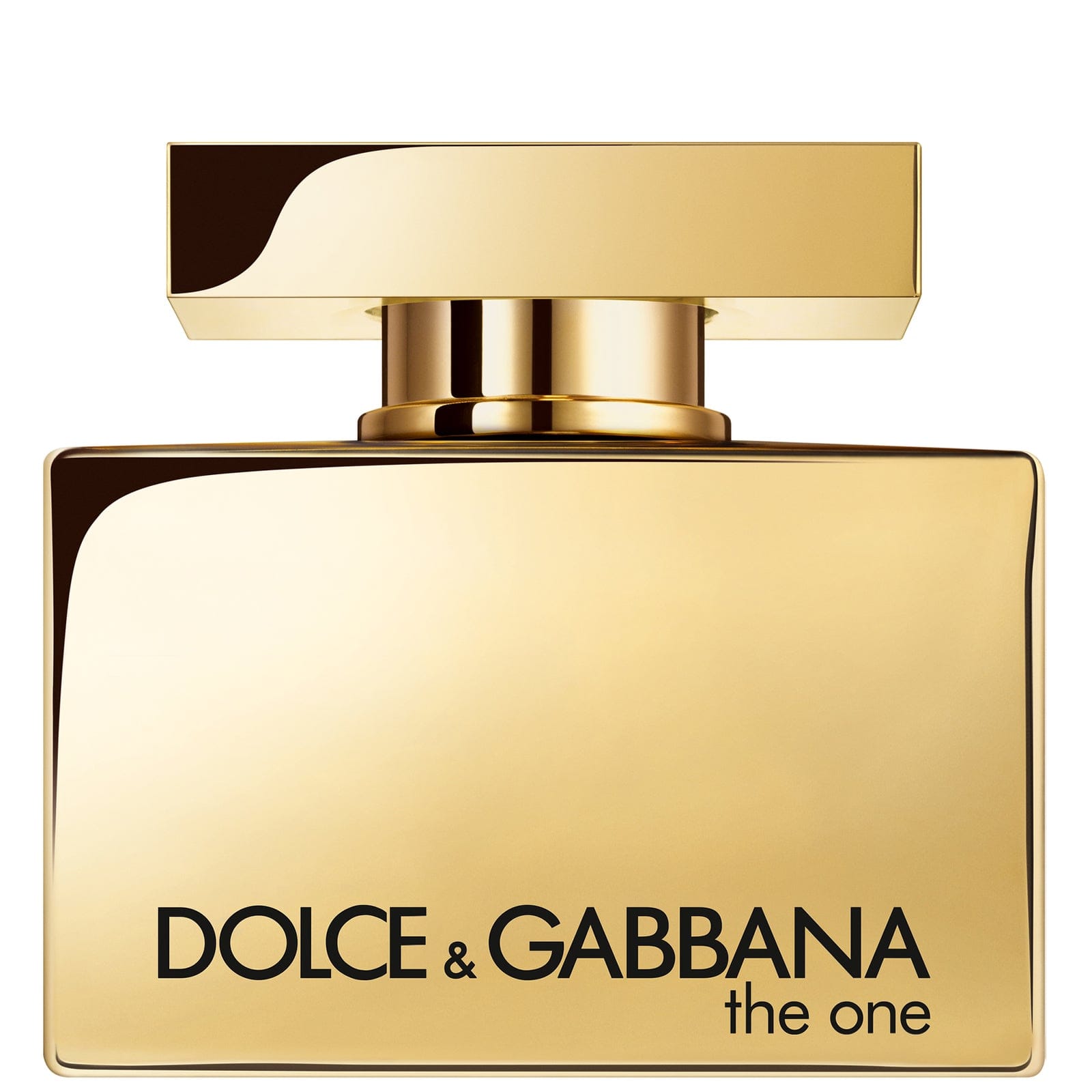 Dolce&Gabbana The One Gold Eau de Parfum Intense Spray 75ml