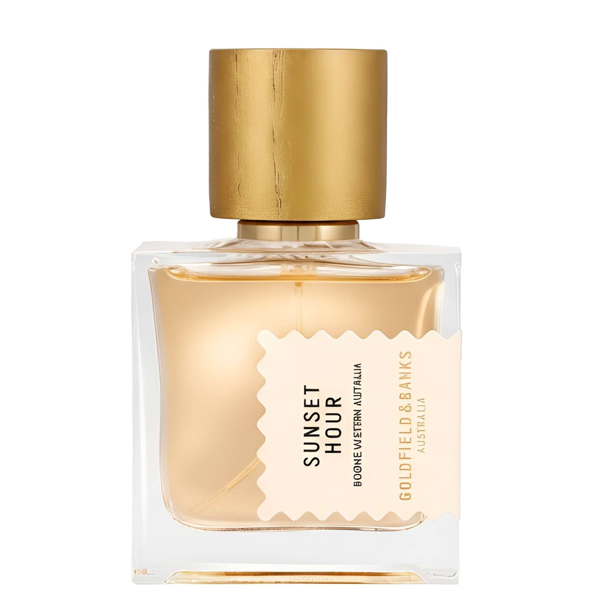 Goldfield & Banks Sunset Hour Eau de Parfum Spray 50ml